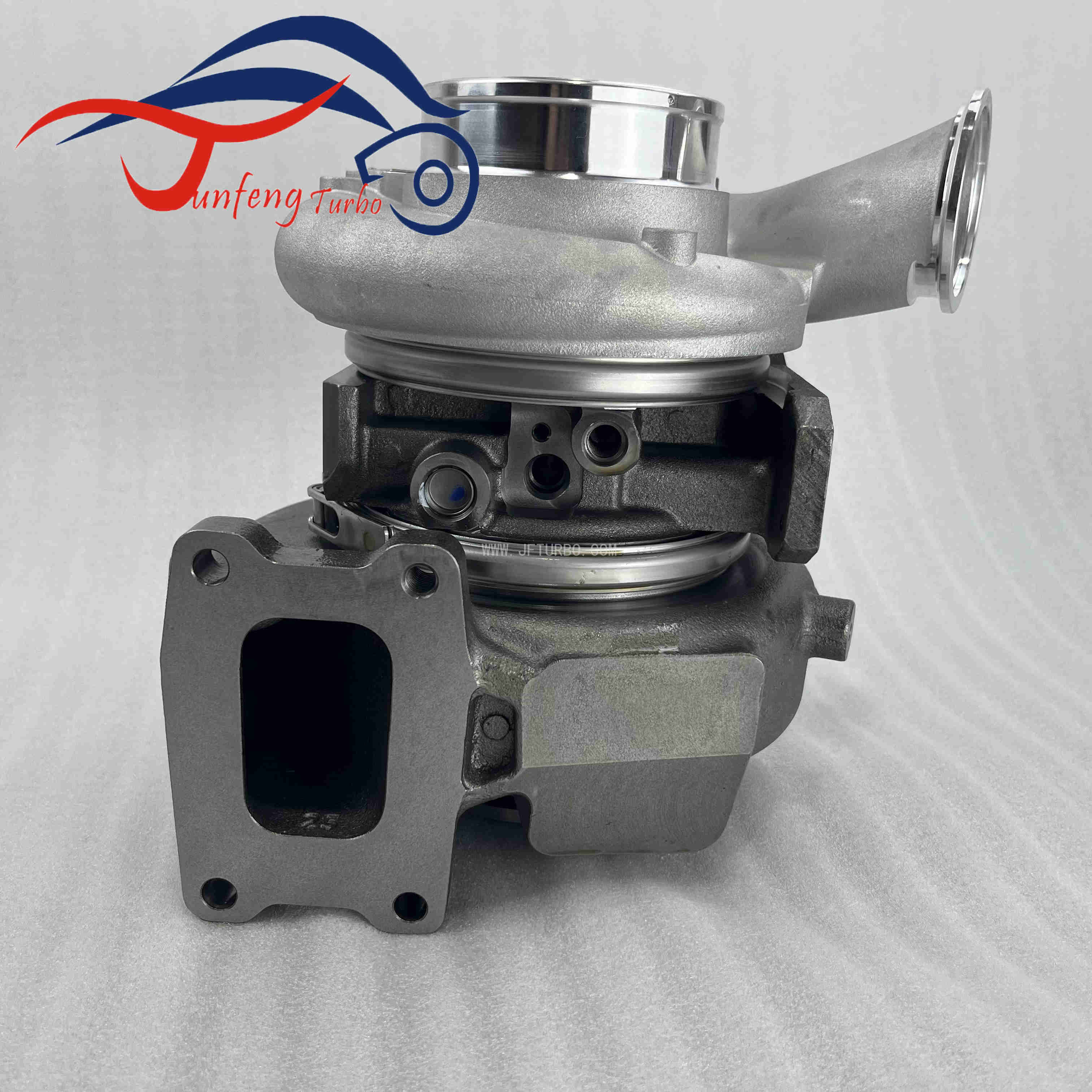 HE300VG 5354495 5605001 5604168 5354552 Turbocharger for Cummins Truck ISB 6.7 diesel Engine
