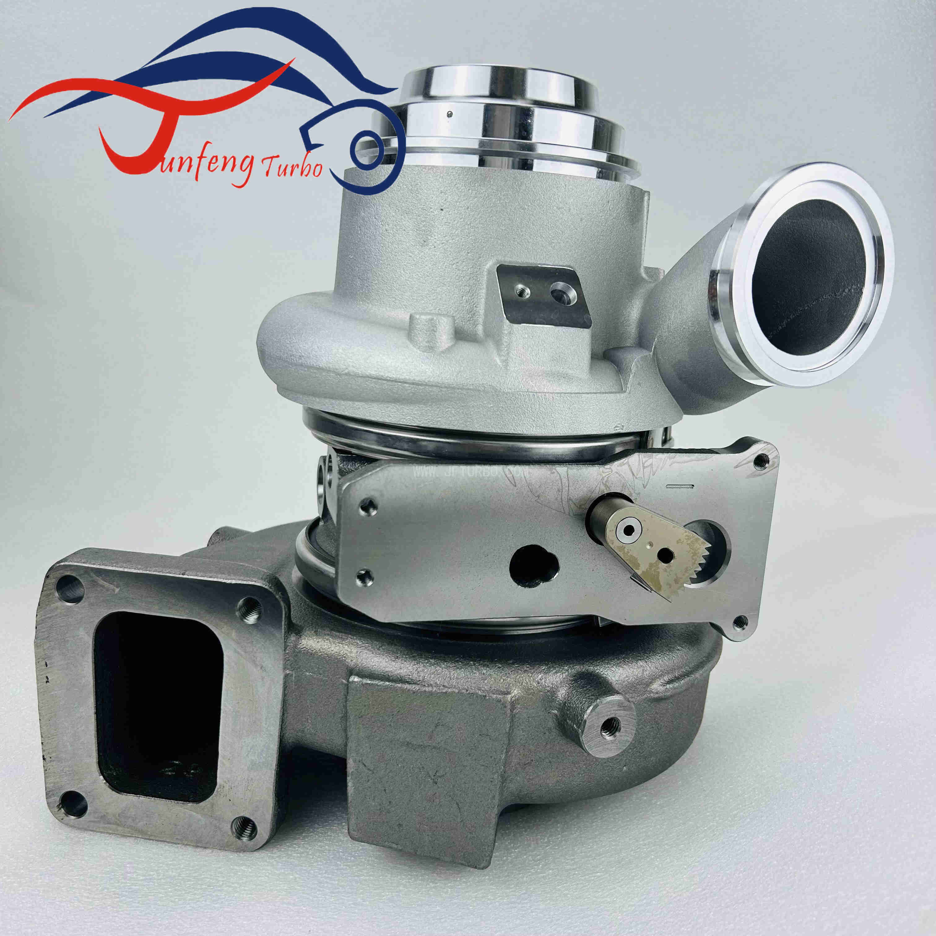 5351565 5454983 5358485 HE400VG 5459711  5459710 turbocharger for Cummins X15