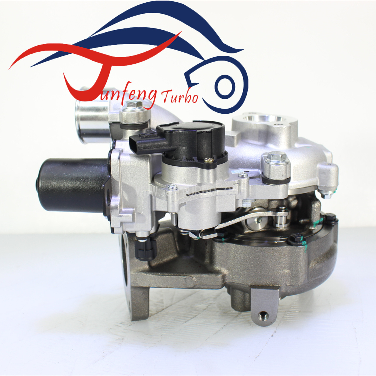 17201-UL010 17201-UL030 40105052013 17201-UL020 CT16V Turbocharger For Toyota 40-8FD Forklift 1KD Diesel Engine
