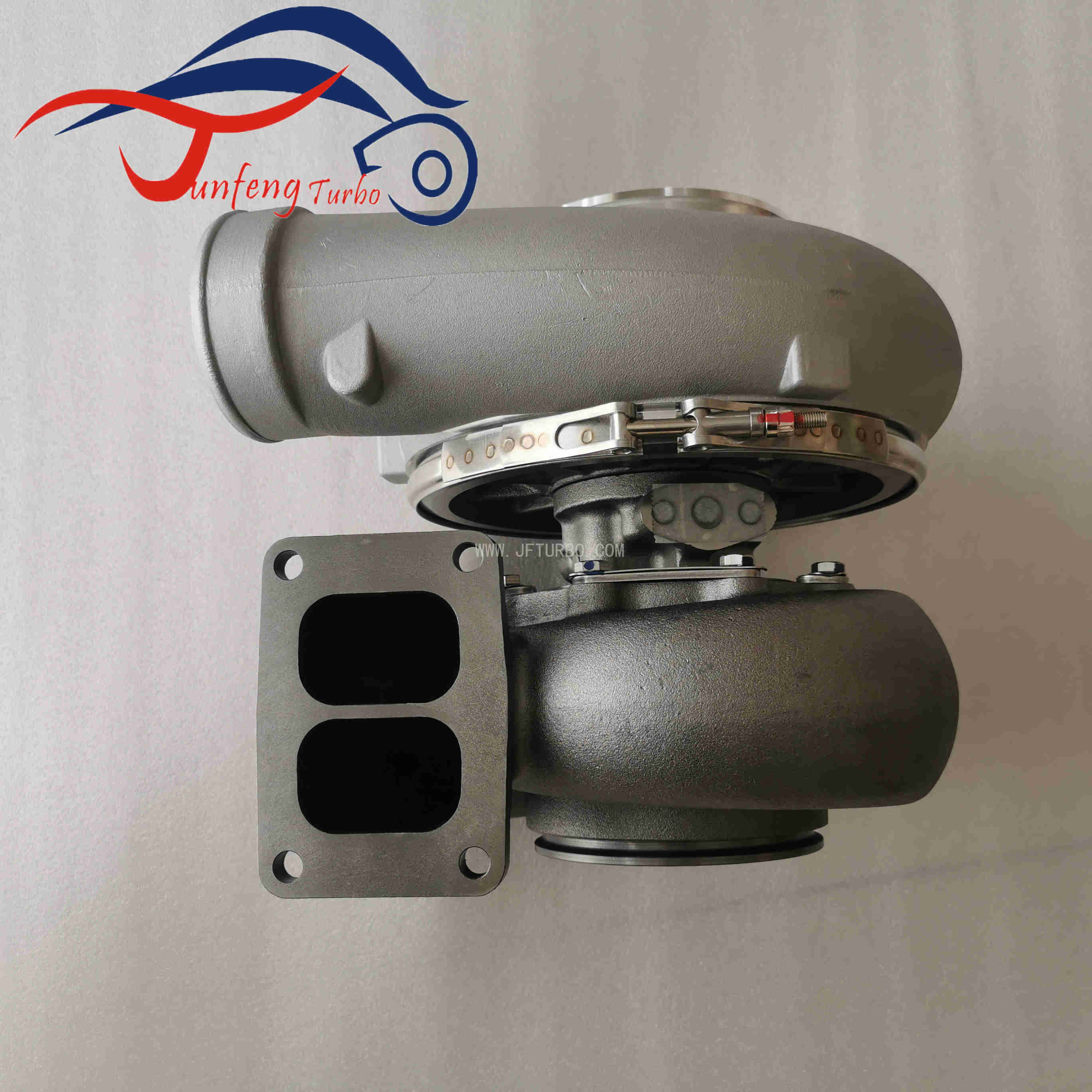 T18A87 Turbo 465934-5002S DLT613041 DLT612744 UD30V12 Turbocharger for S.A.C.M Industrial Engines Generator 175V12RVR UD30V12S6 Engine