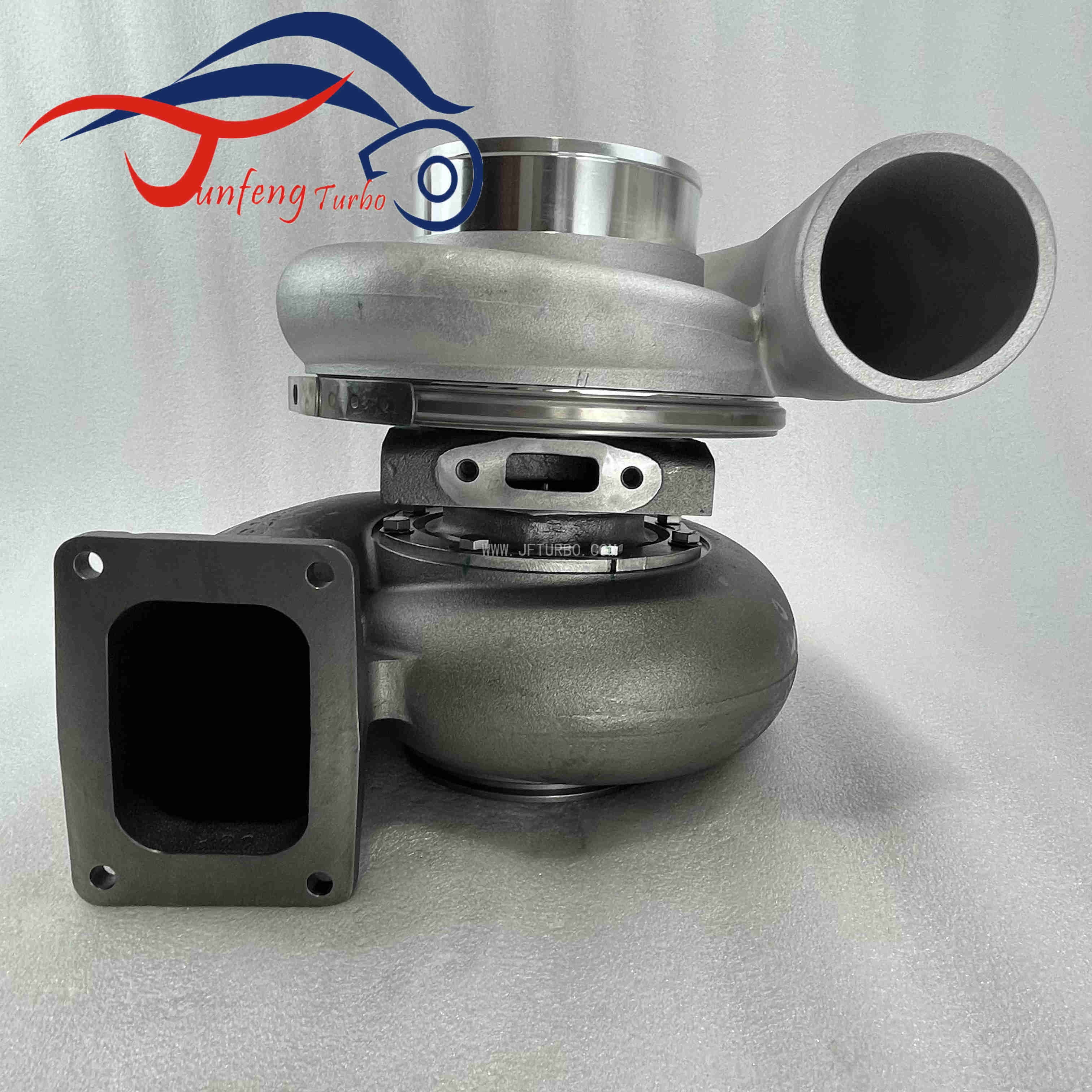 UTL9406 704837-0002 704837-5002S 701100-0009 Turbocharger for Waukesha F3524GSI L7044GSI F3524 L7044GSI Engine