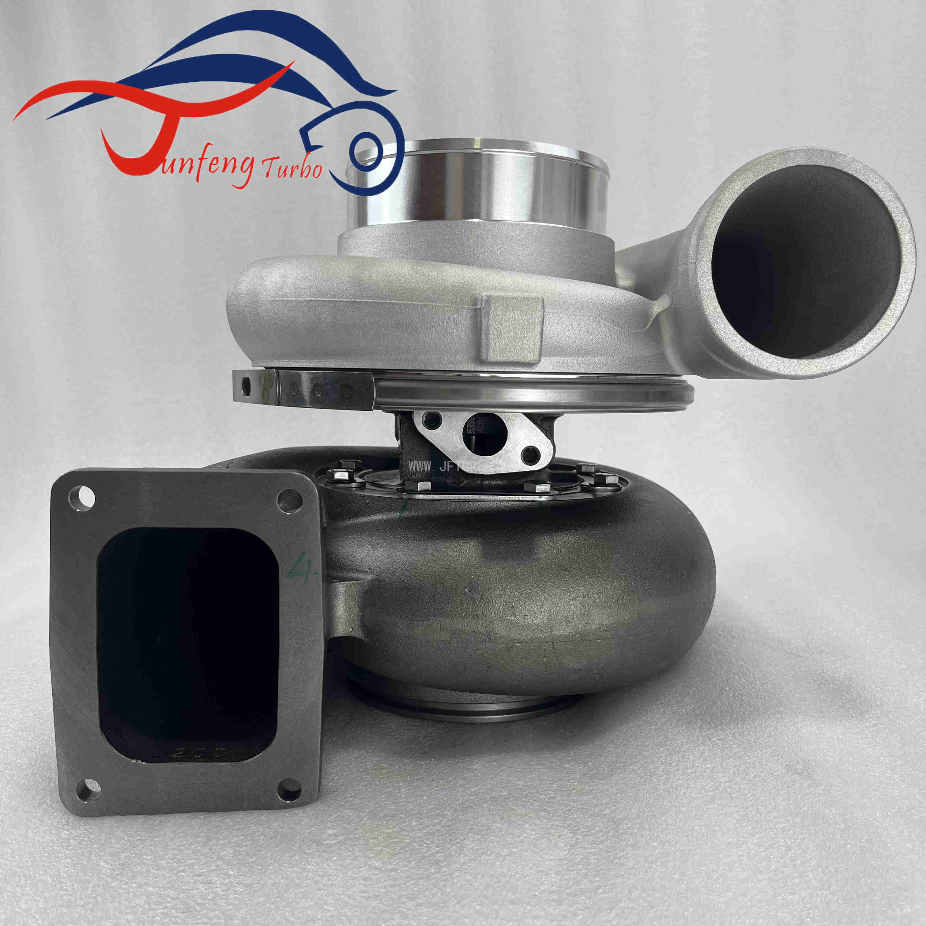 T18A96 Turbo 465282-0001 208350 208350E 208350G 465282-5001S Turbocharger for Waukesha Industrial L7042GSI F3521GL L7042 GSI Engine