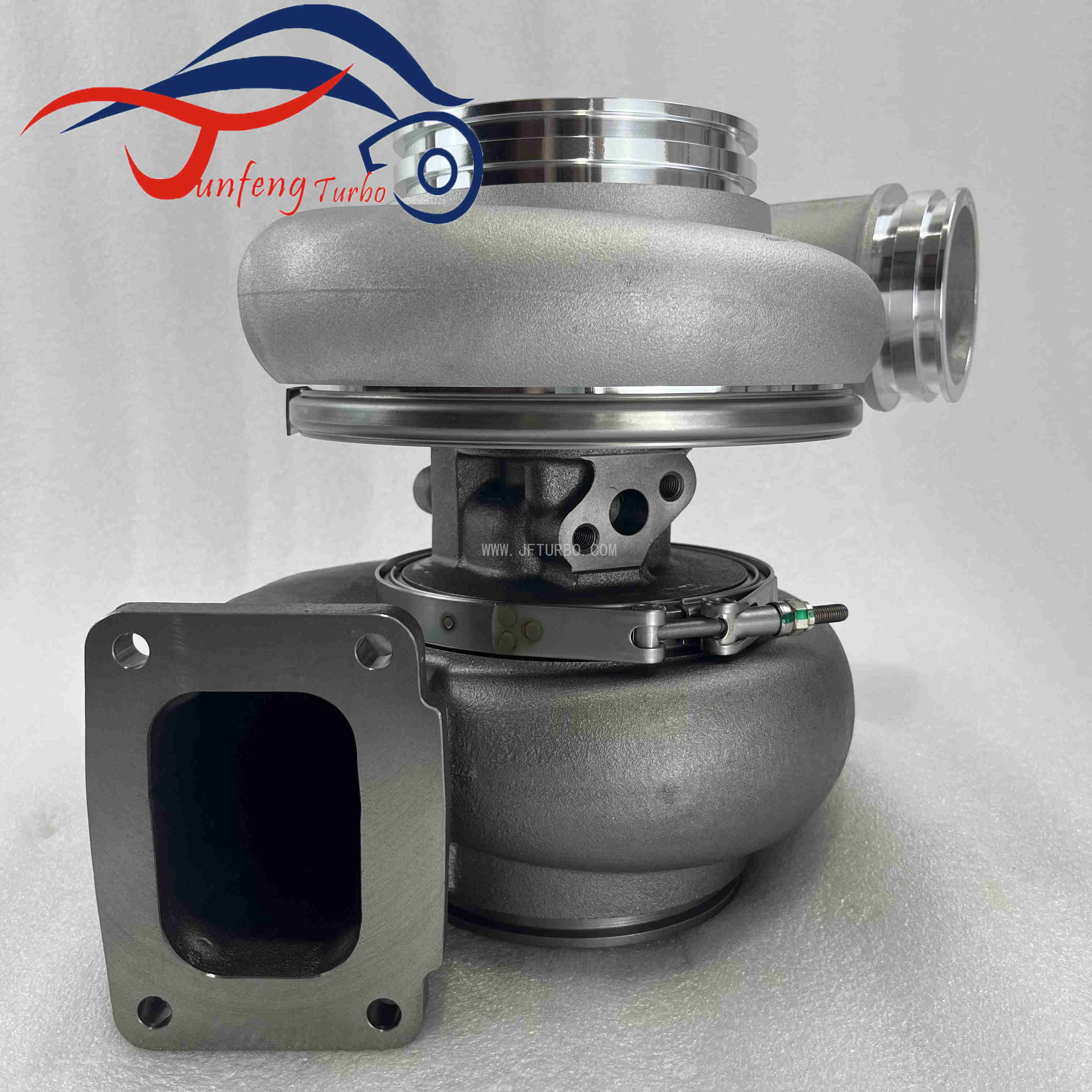 UTV7125 Turbo 724260-5003S 305996B 724260-0003 Turbocharger for Waukesha Stationary Engines Gen Set Engine