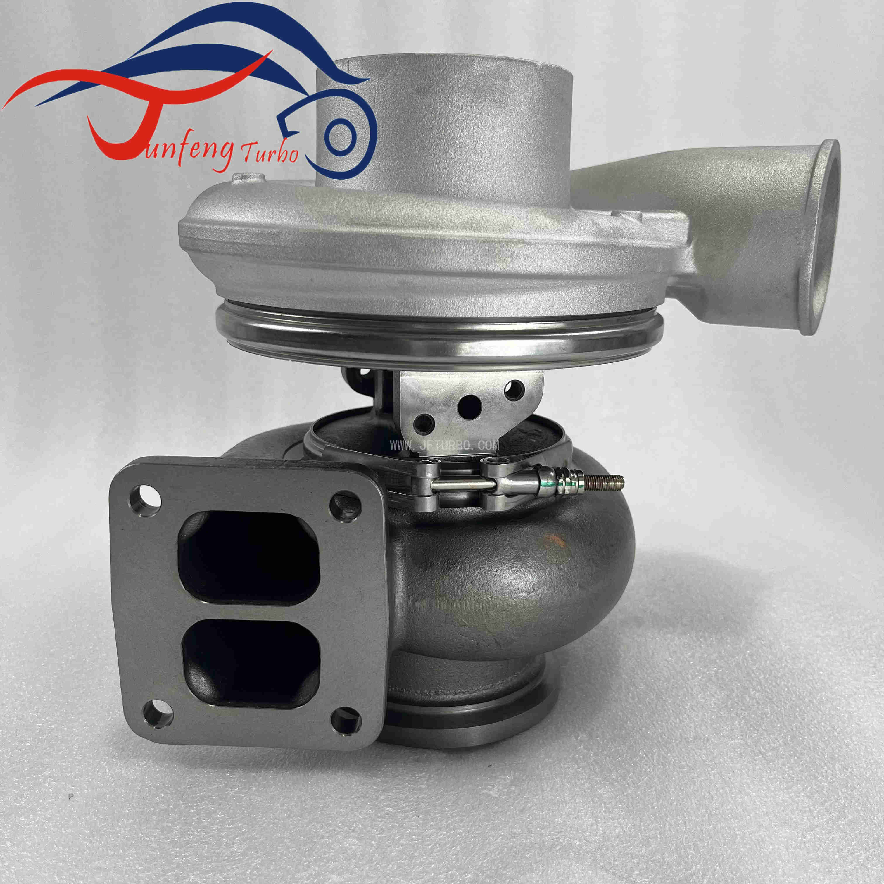 S3BSL102 166490 0R6875 101-1684 167720 Turbocharger for Caterpillar Industrial Truck Earth Moving 3176 3176B Engine