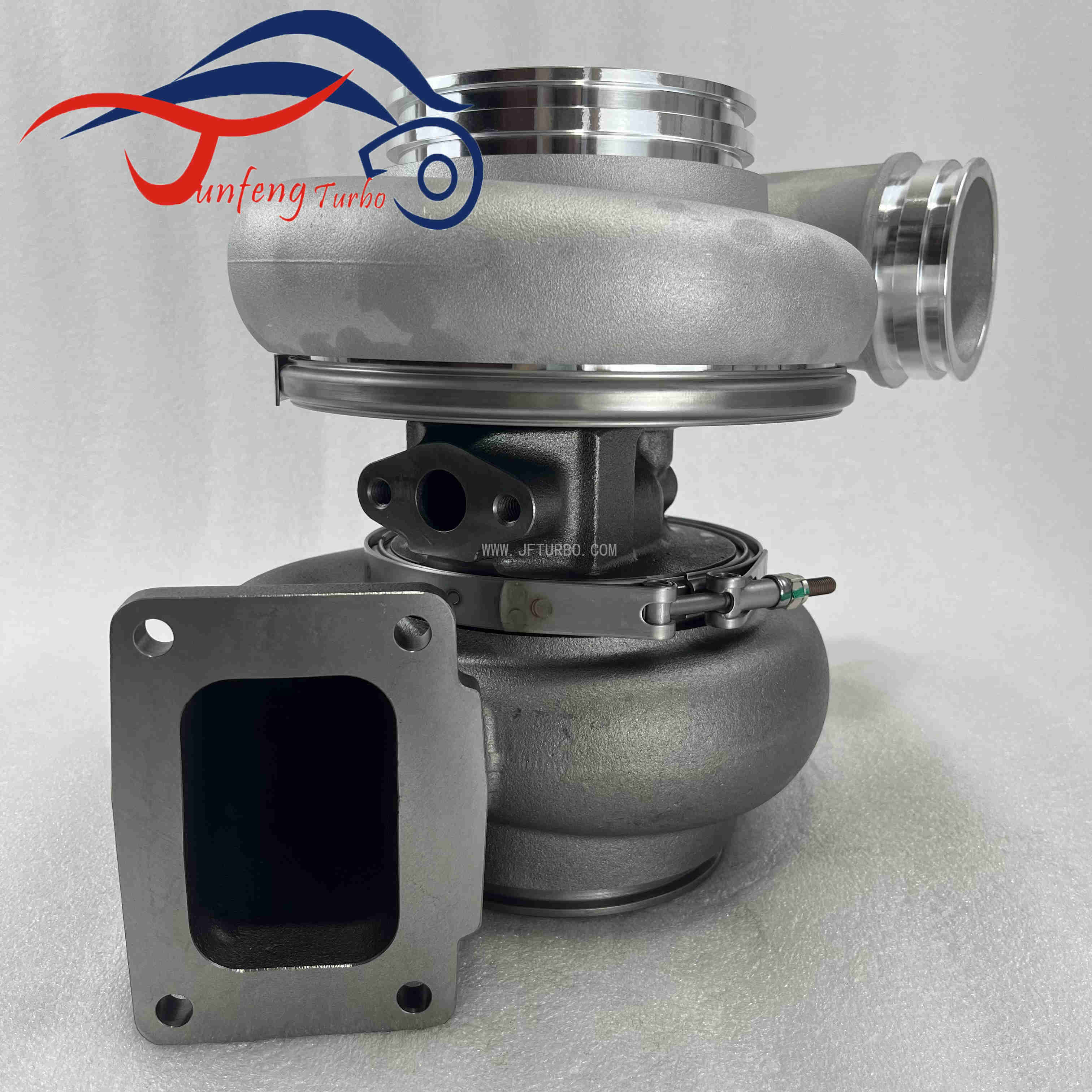 UTV7125 Turbo 724260-5001S 305996 724260-0001 Turbocharger for Waukesha Stationary Engines Gen Set with VGF Engine