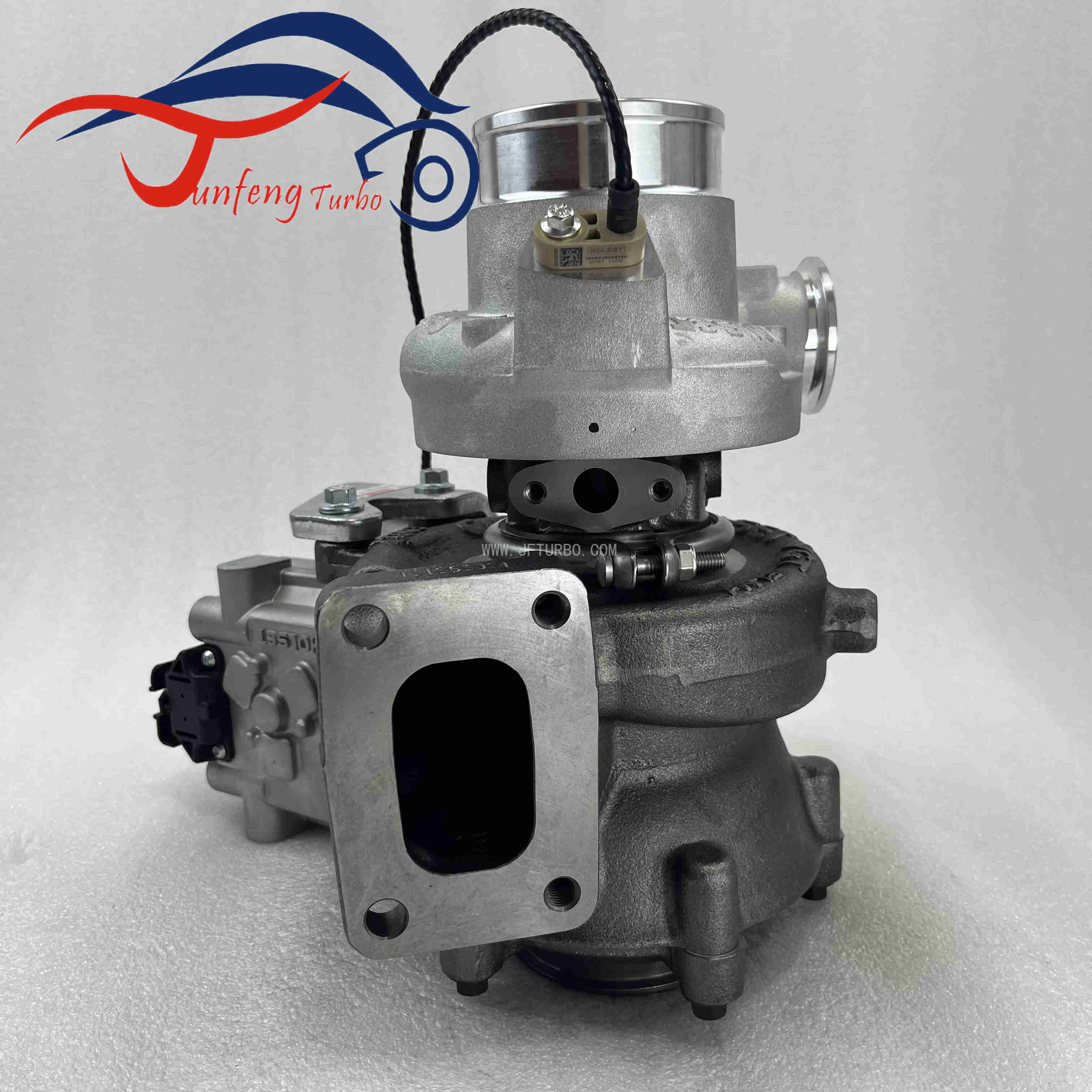 HE200VG Turbo 5603945 5603946 5326260A HOLSET Turbocharger for Cummins Industrial QSB 4.5L Diesel Engine