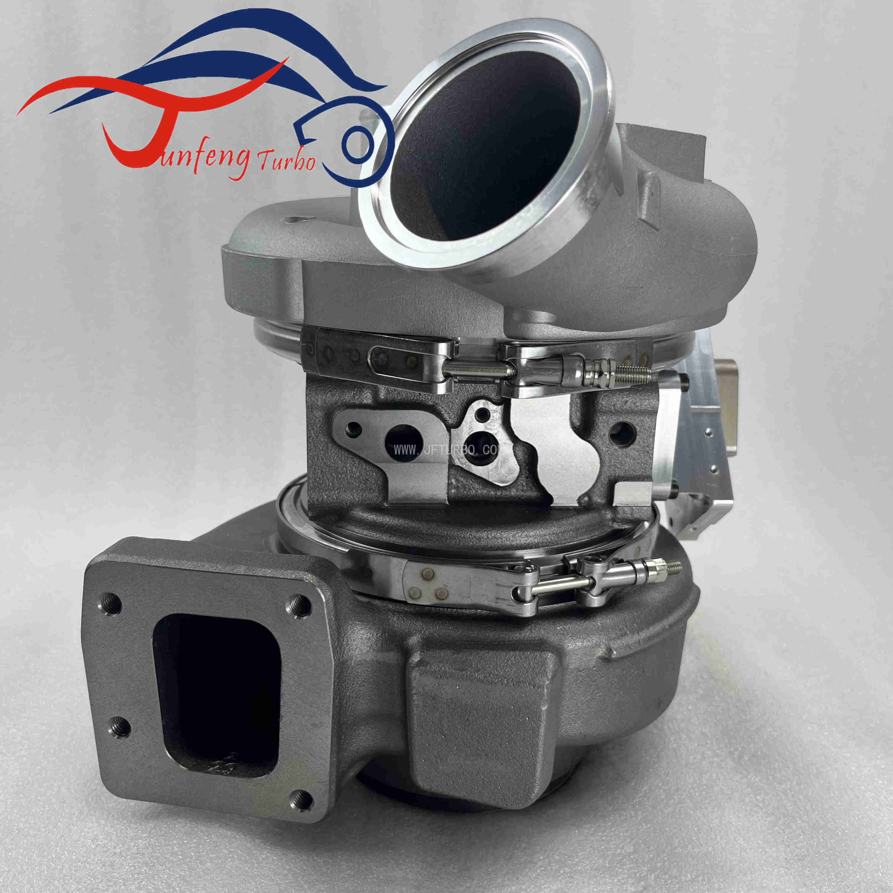 HE531VE 335799 3776903 2839392 4046985 Turbocharger for Scania Series-P Series-R Series-T Truck DC1305 Diesel Engine