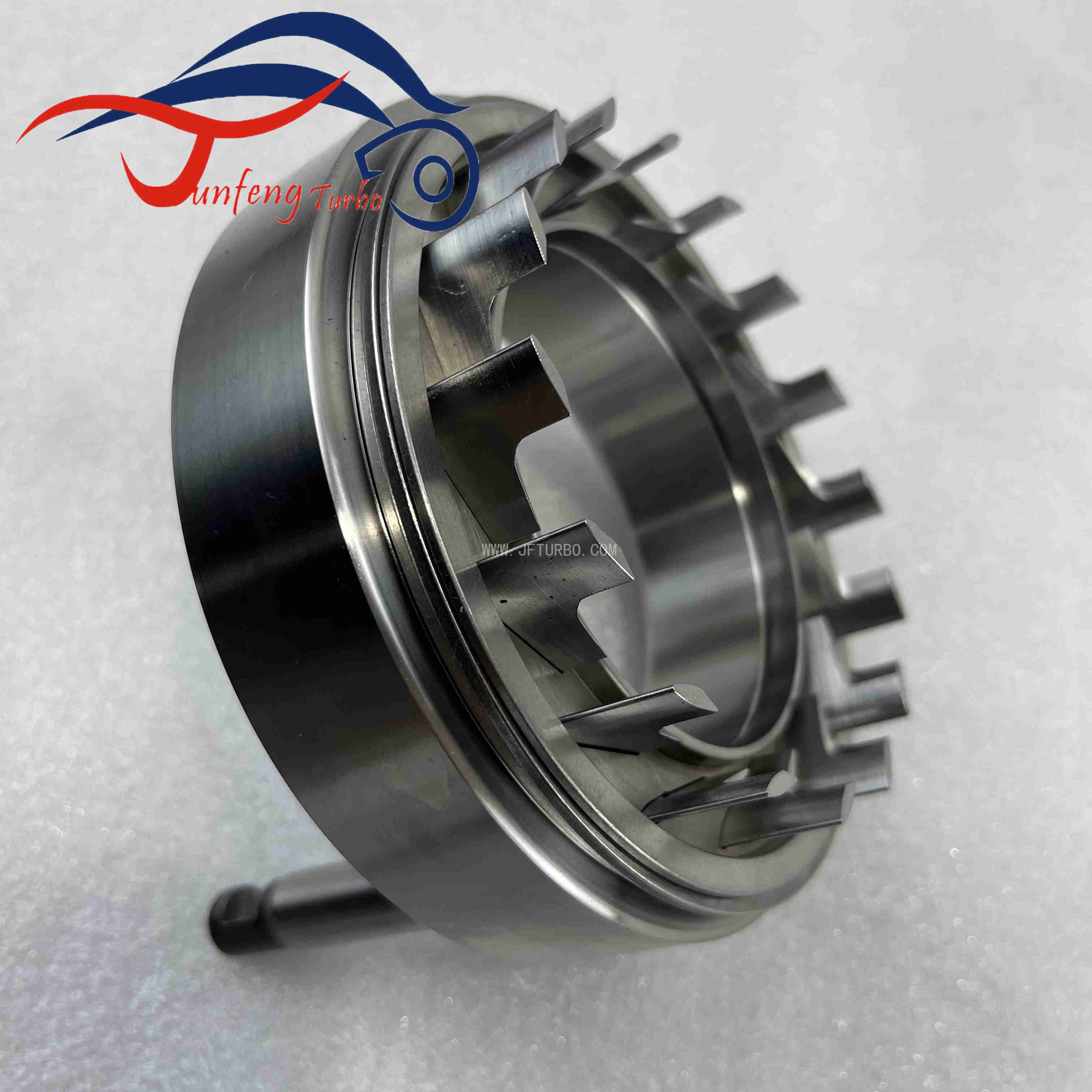 HE531V 335799 3776903 1949110 Turbocharger nozzle ring used for Scania Series-P Series-R Series-T Truck DC1305 Engine