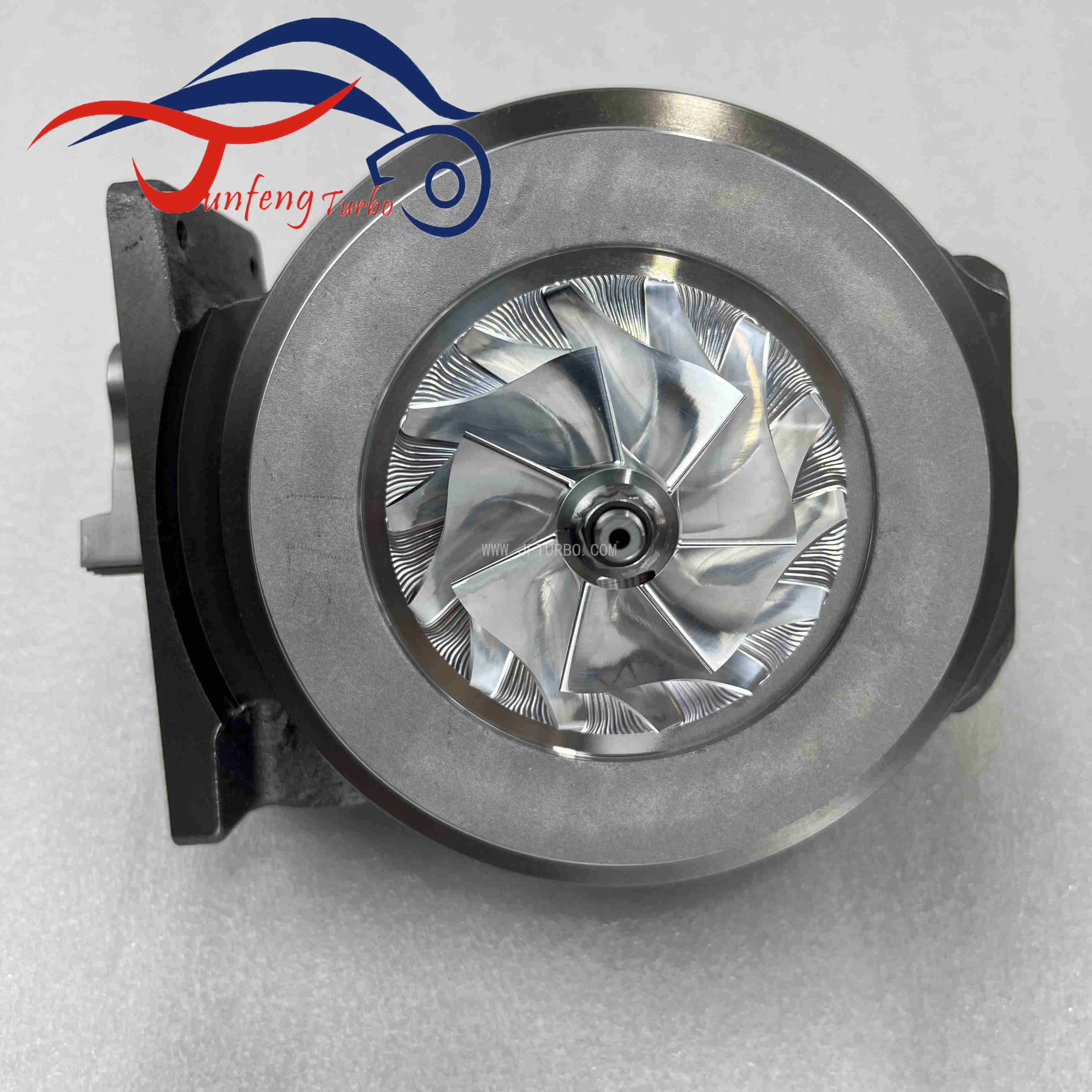HE300VG HE341V 3793749H 3793717 4352381 3768652 3793739 Turbocharger Cartridge for Cummins Industrial 6.7L QSB Tier4 Engine