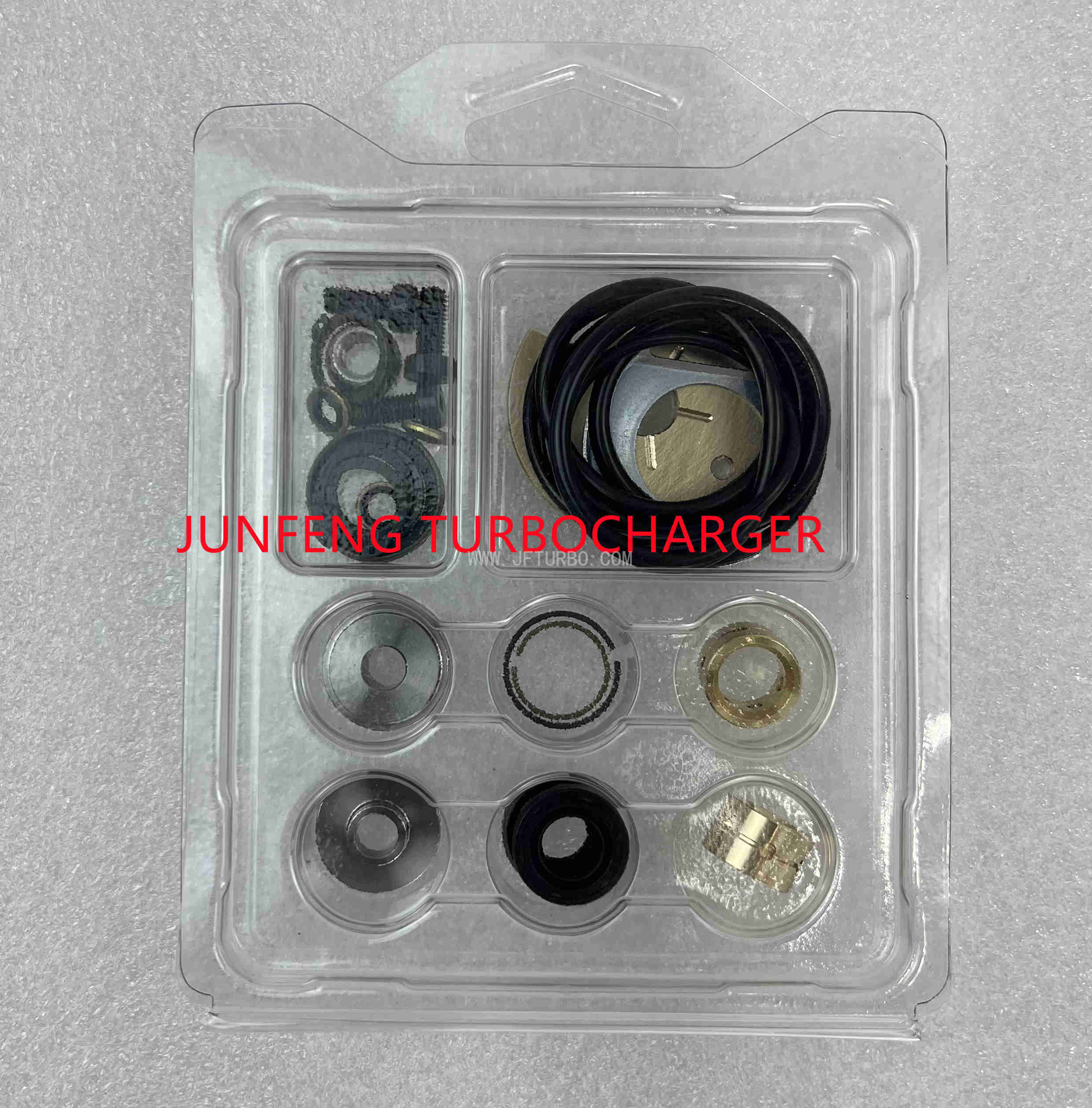 HE431VE HE300VG 3768652 3793739 3793749H 3793717 Turbo repair kits for Cummins QSB Tier4 Engine