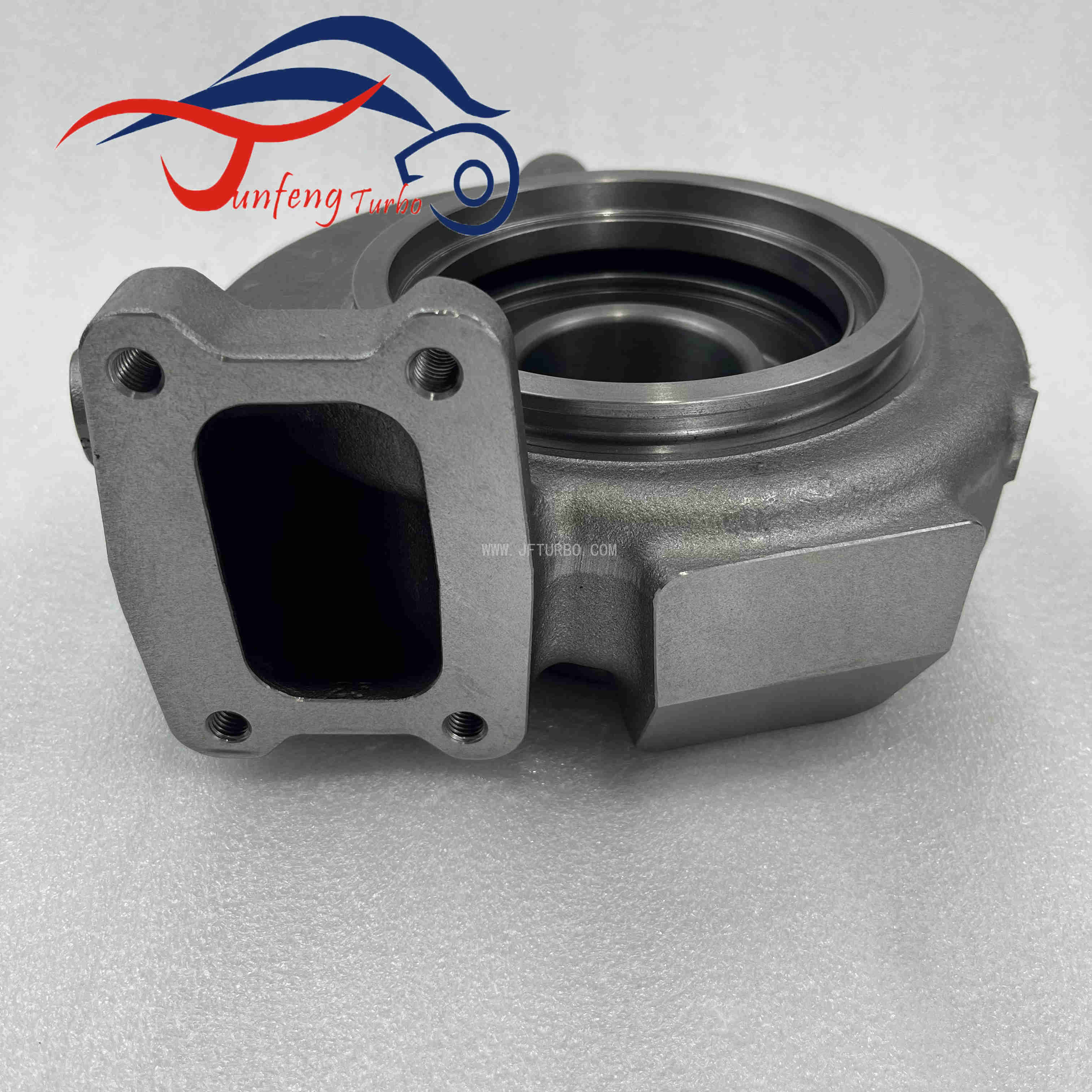 HE341VE 3768695 4352380 3793739 3793749H 3793717 turbocharger turbine housing for Cummins QSB 6.7 engine