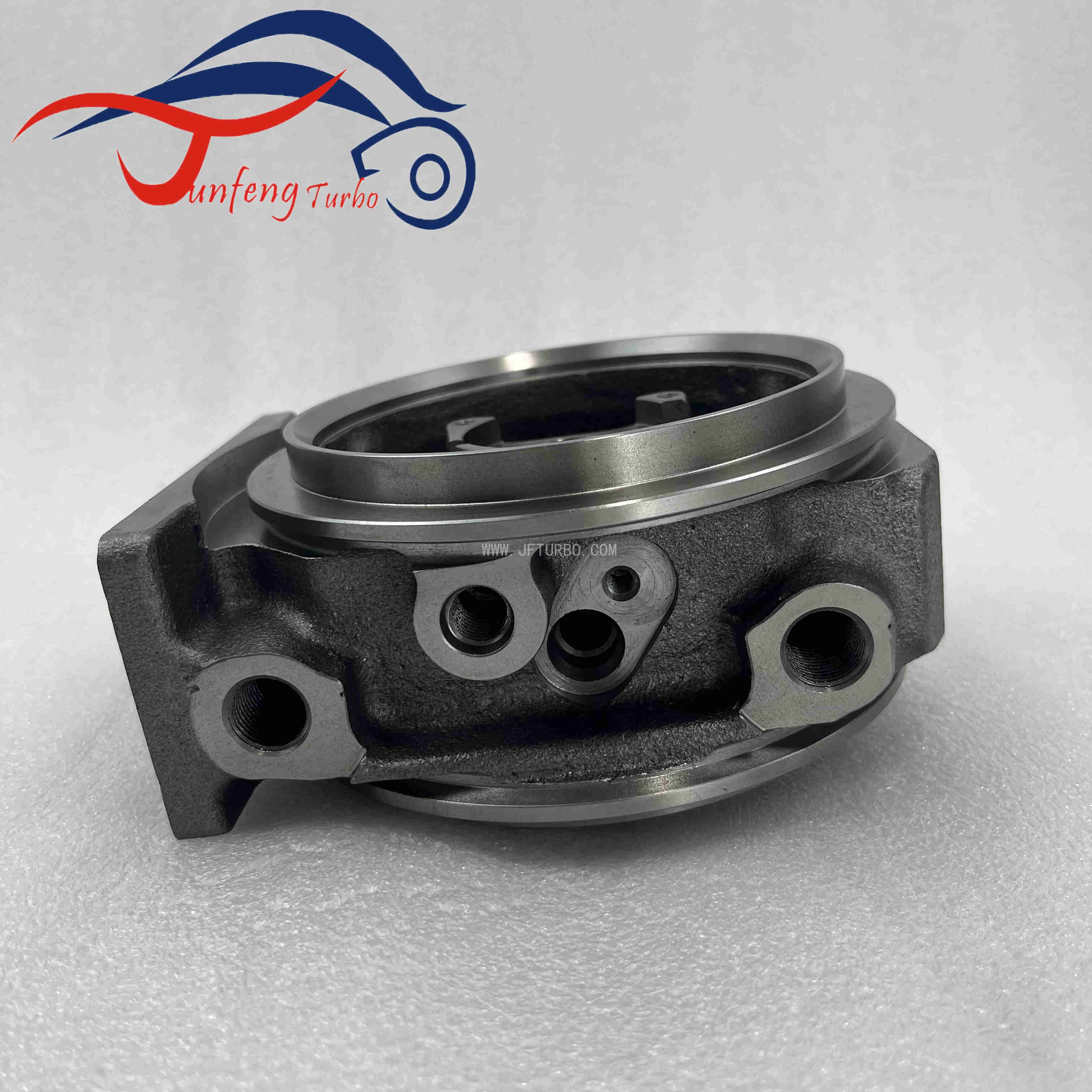 HE431VE HE300VG 3793739 2840874 3768652 3793739H Turbocharger Center housing for Cummins 6.7L QSB Tier4 Engine