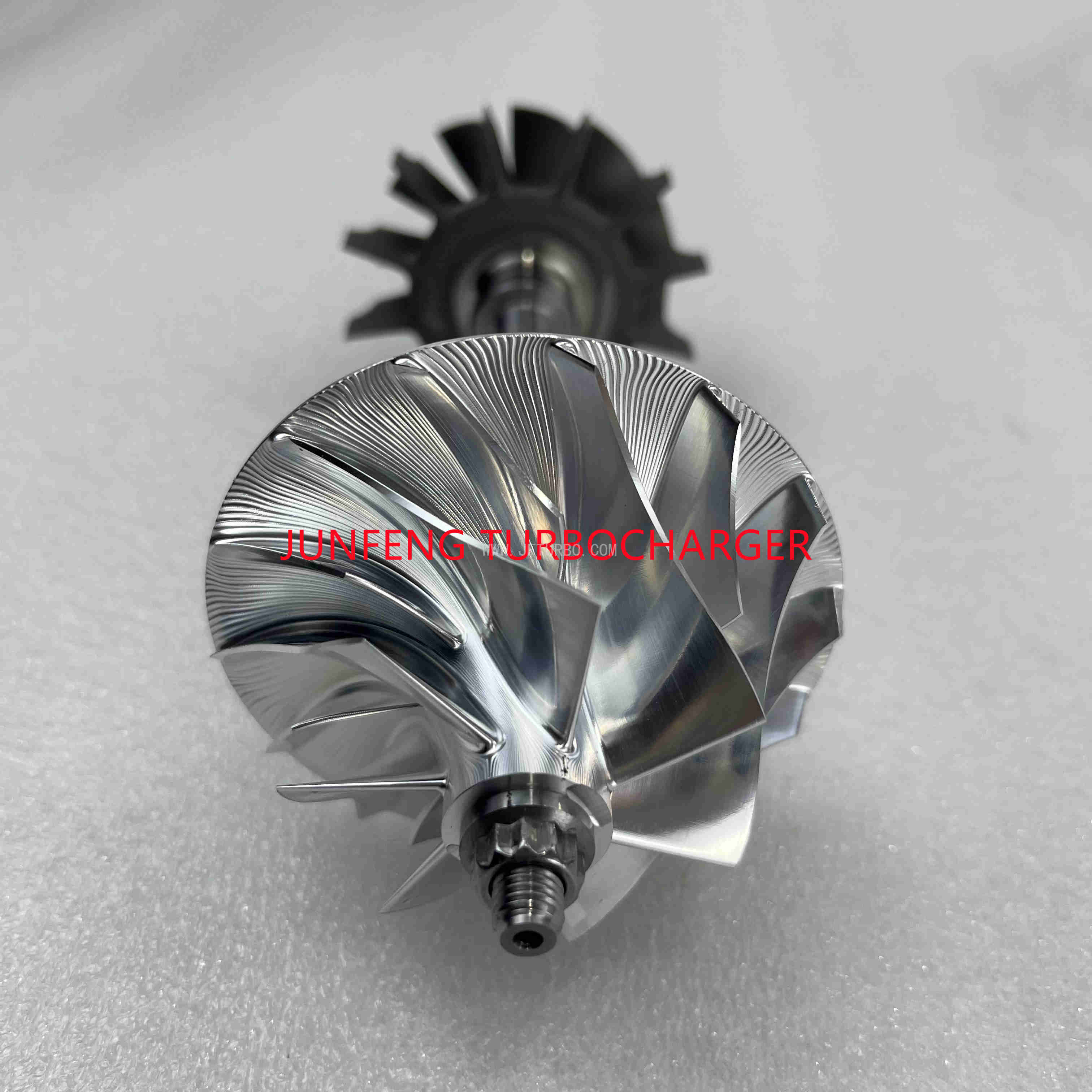 HE300VG 3793749H 3793717 rotor assembly  3.jpg