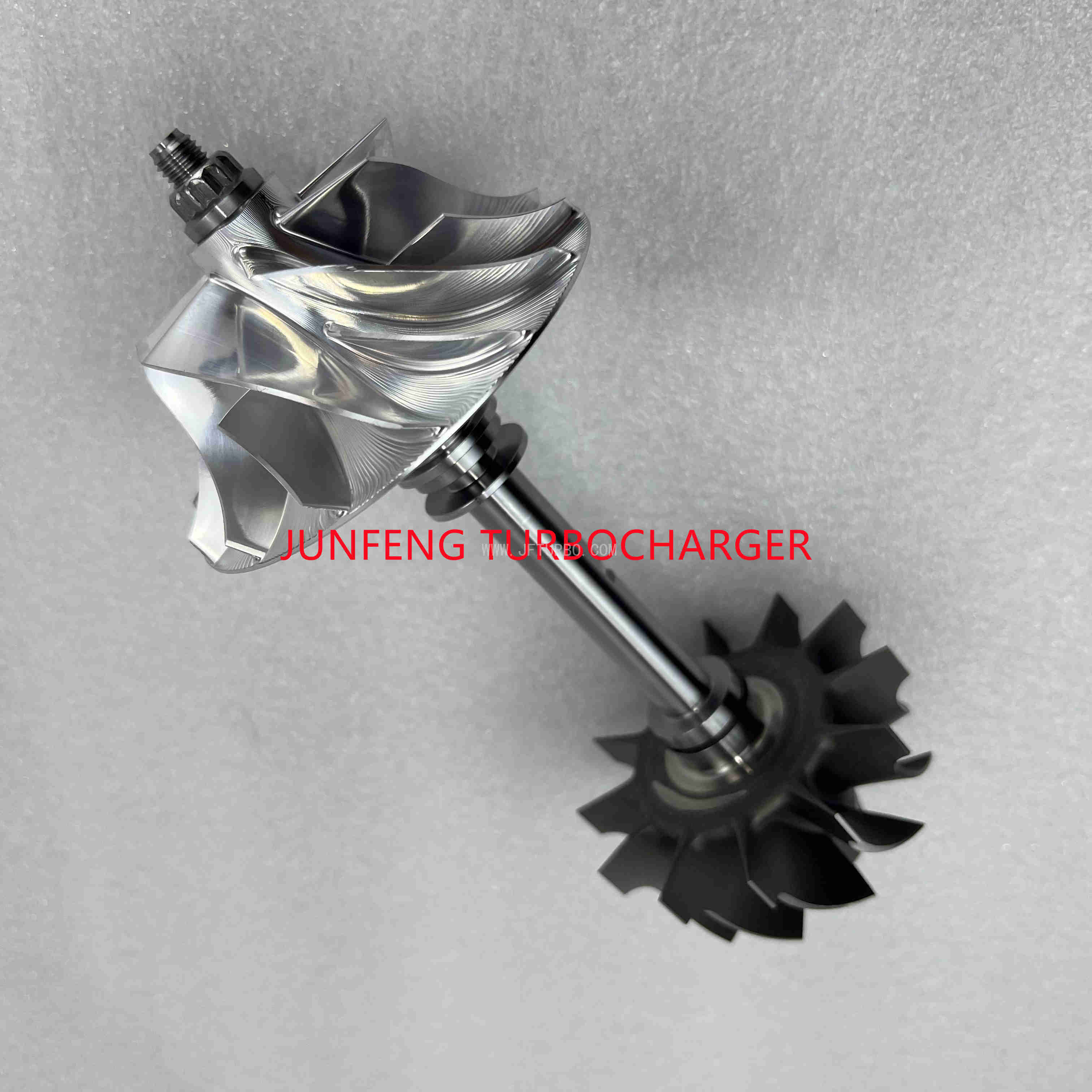 HE300VG 3793749H 3793717 rotor assembly  1.jpg