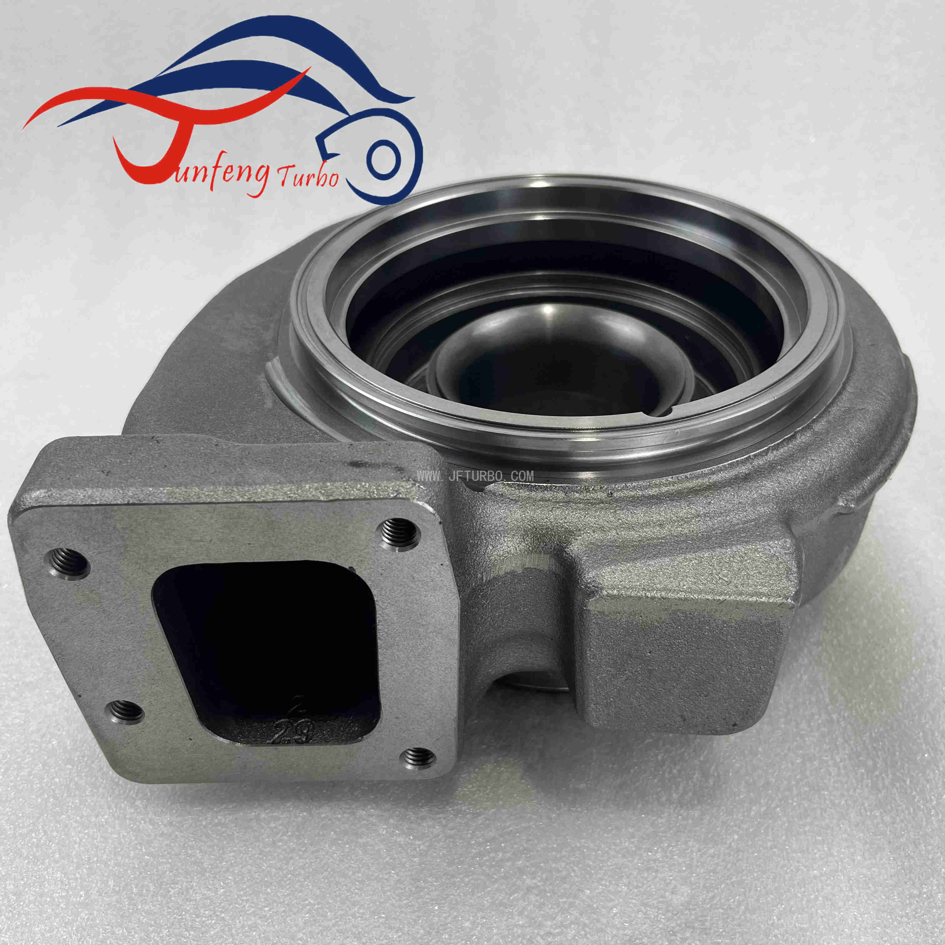 HE531VE 335799 3776903 2839392 4046985 Turbocharger TURBINE HOUSING for Scania  Truck DC1305 Engine