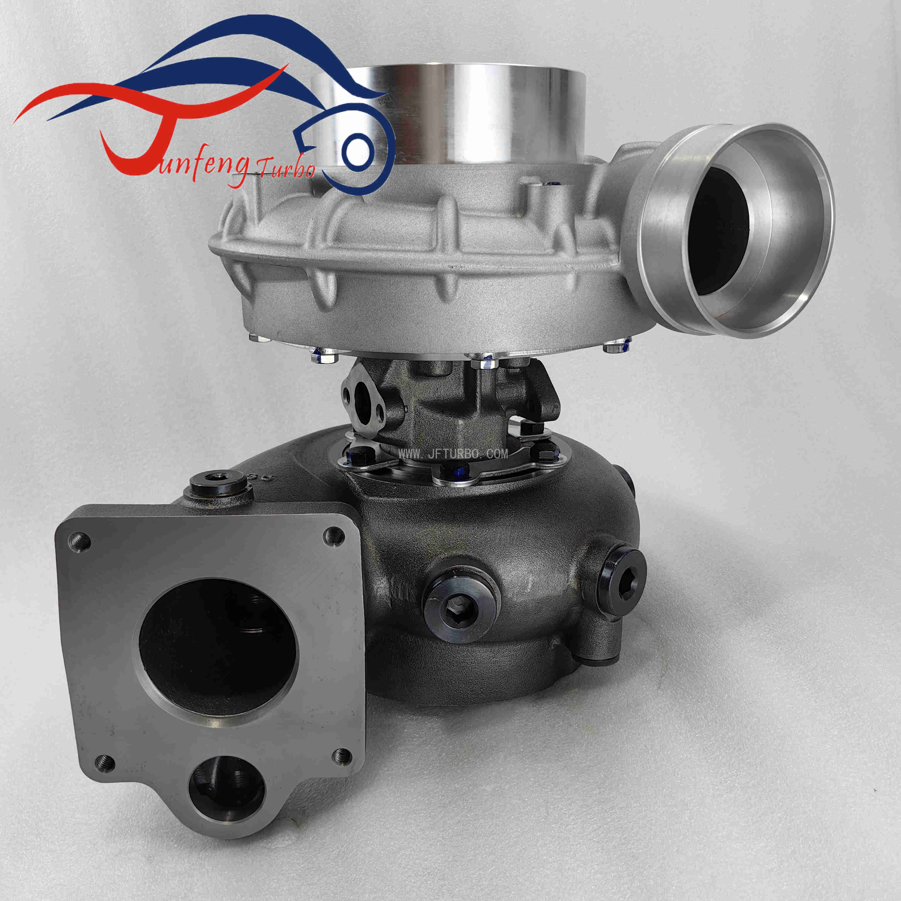 53369886916 53369706916 0080966299 0080966399 K365 Turbocharger for MTU Ship with 12V183TE94 USA Engine