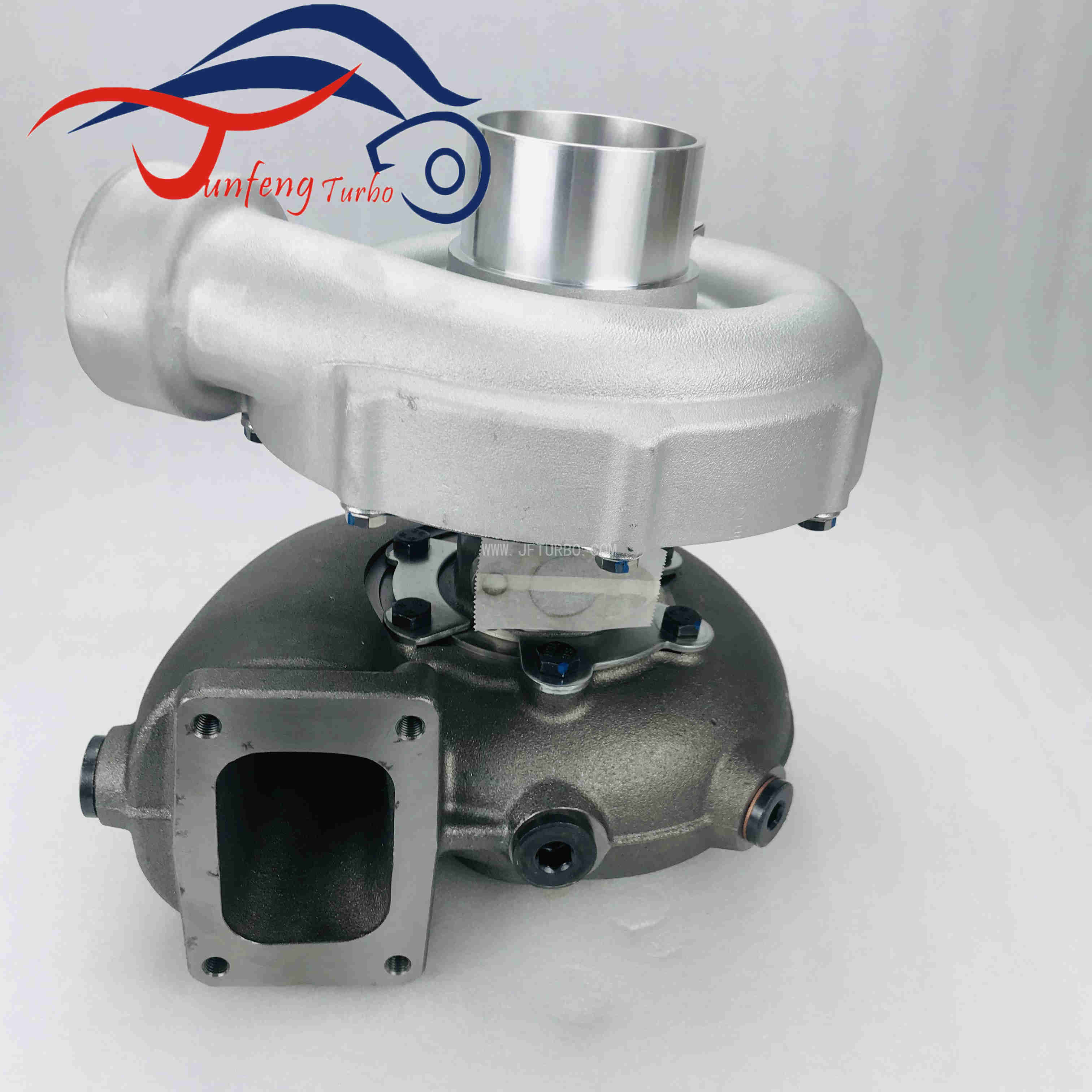K36 53369706784 0040967999 53369886784 turbocharger for Mercedes Benz Ship with OM444LA Engine