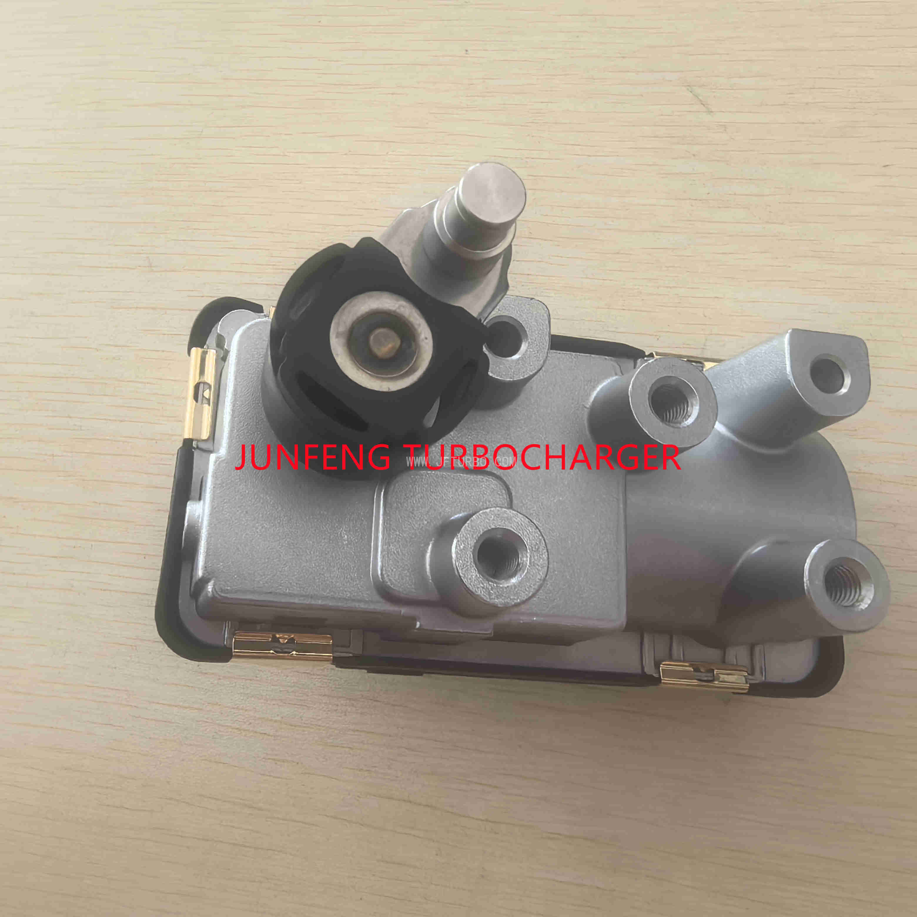 BV45 59001107185 6NW010099-01 14411-8X00C 14411-8X00B 14411-8X00D Turbocharger Electronic Actuator Fits for Nissan Navara Pathfinder NP300