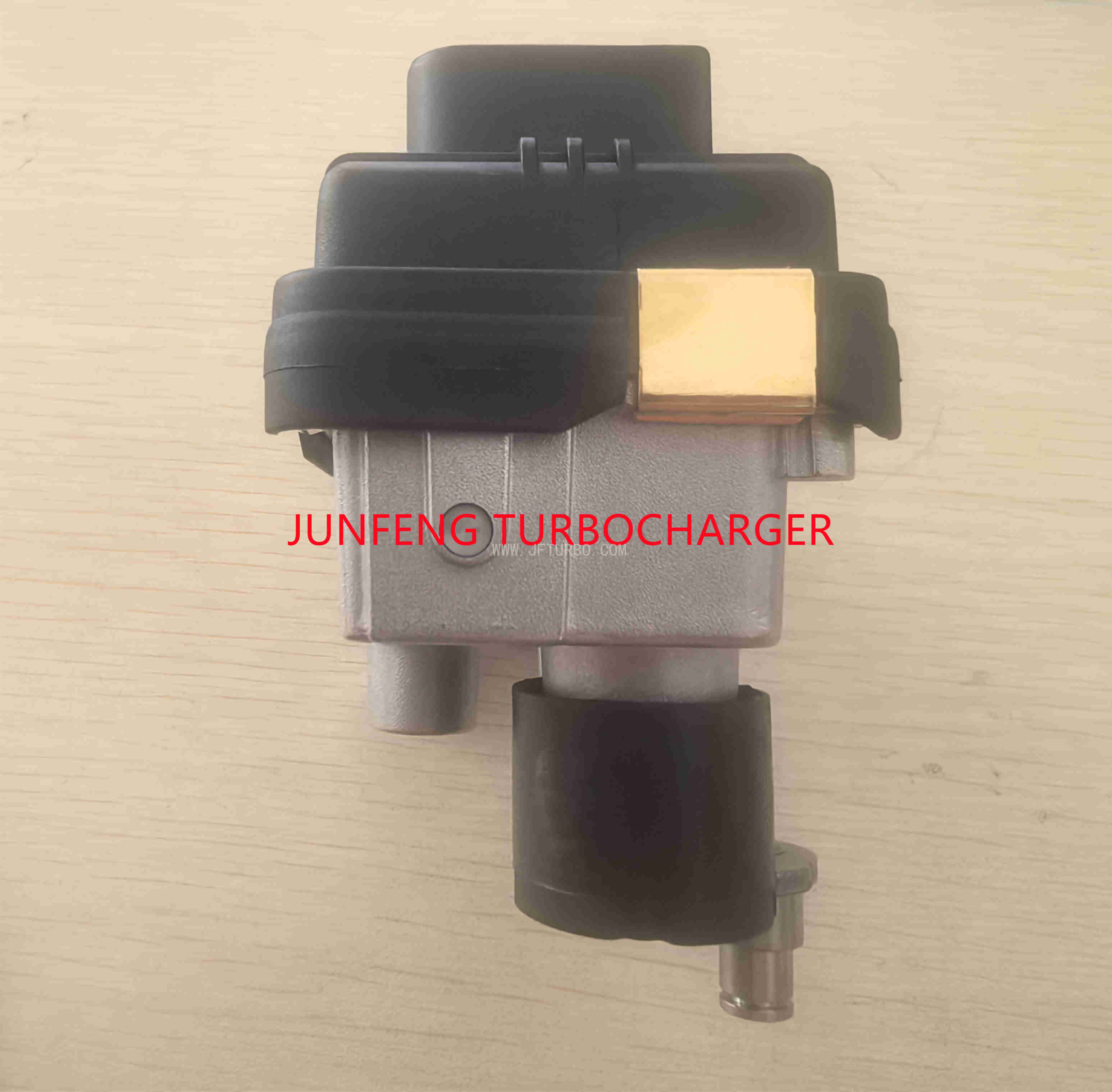 BV45 59001107185 6NW010099-01 14411-8X00C 14411-8X00B 14411-8X00D Turbocharger Electronic Actuator Fits for Nissan Navara Pathfinder NP300