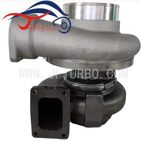 S500 Turbo 317227 317129 SE652BZ Turbocharger for Perkins Industrial Gen Set 4016 4016T 4016TAG2 Engine