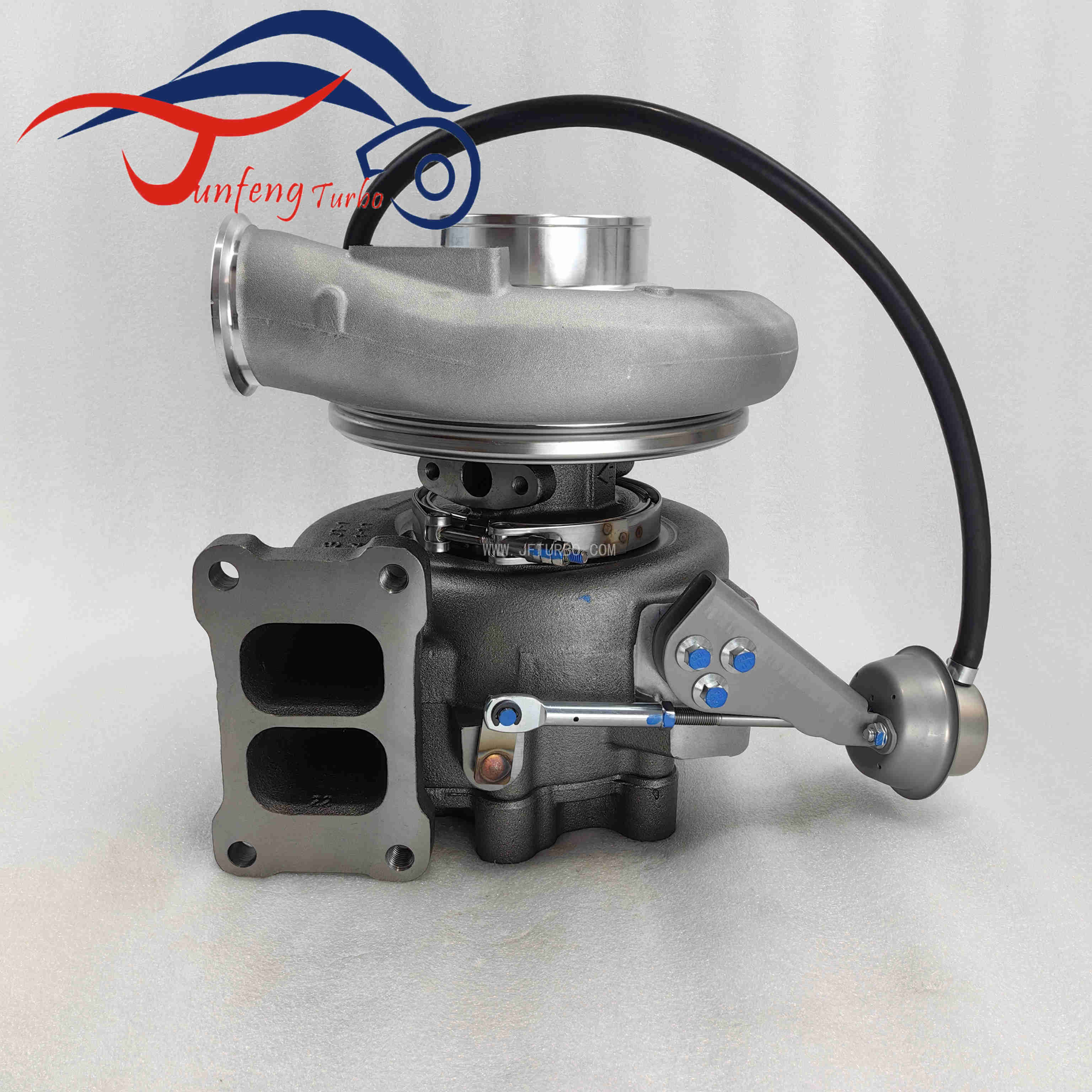 HX55W Turbo K5000-1118100KS2 5454252 5498882 5351299 Turbocharger Fits for Yuchai diesel Engine