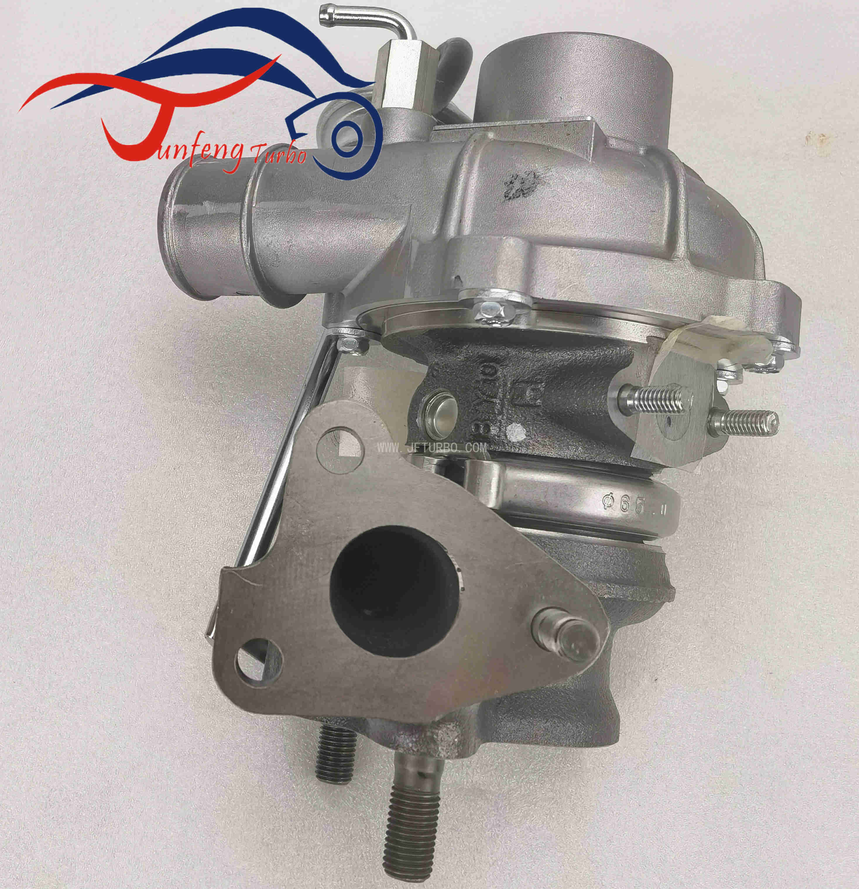 1720097213 F31CADS0077G VQ45 17200-97213 F31CAD-S0077G IHI Turbocharger for DAIHATSU MOVE CBA-L152S Gasoline JB-DET Engine