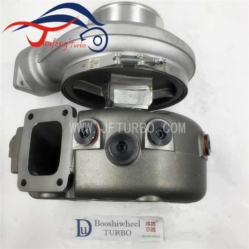 TW8501 Turbo 471111-5001S 131-8687 1318687 0R-7094 0R7094 471111-0001 turbocharger for Caterpillar Ship MARINE 3406 3408 3406E 3408E Engine