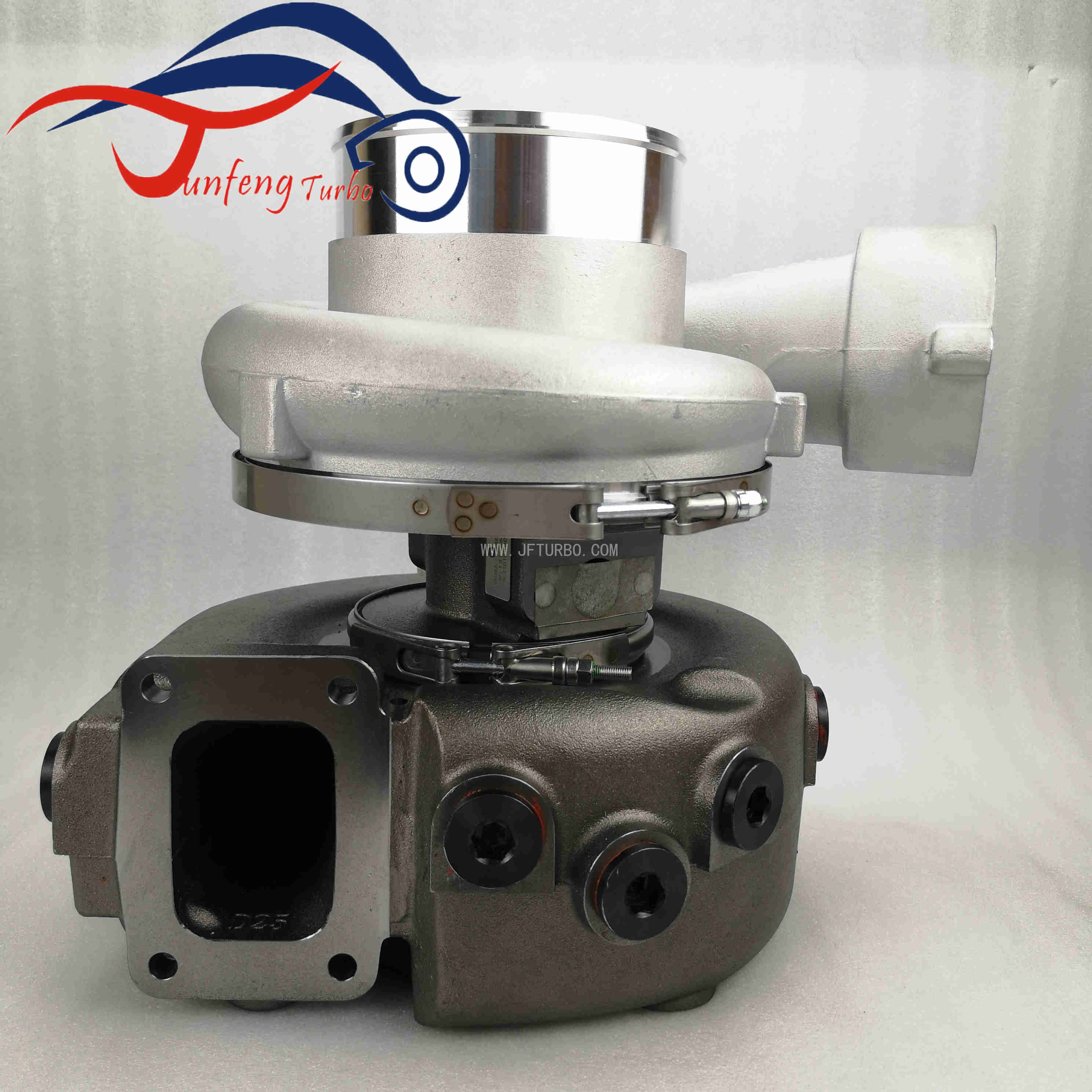 TL8112 Turbo 9Y0619 465338-0002 1N3579 0R5849 4P8576 465338-5002S turbocharger for Caterpillar Earth Moving 245 Excavator D10-Tractor 3412 3406 engine