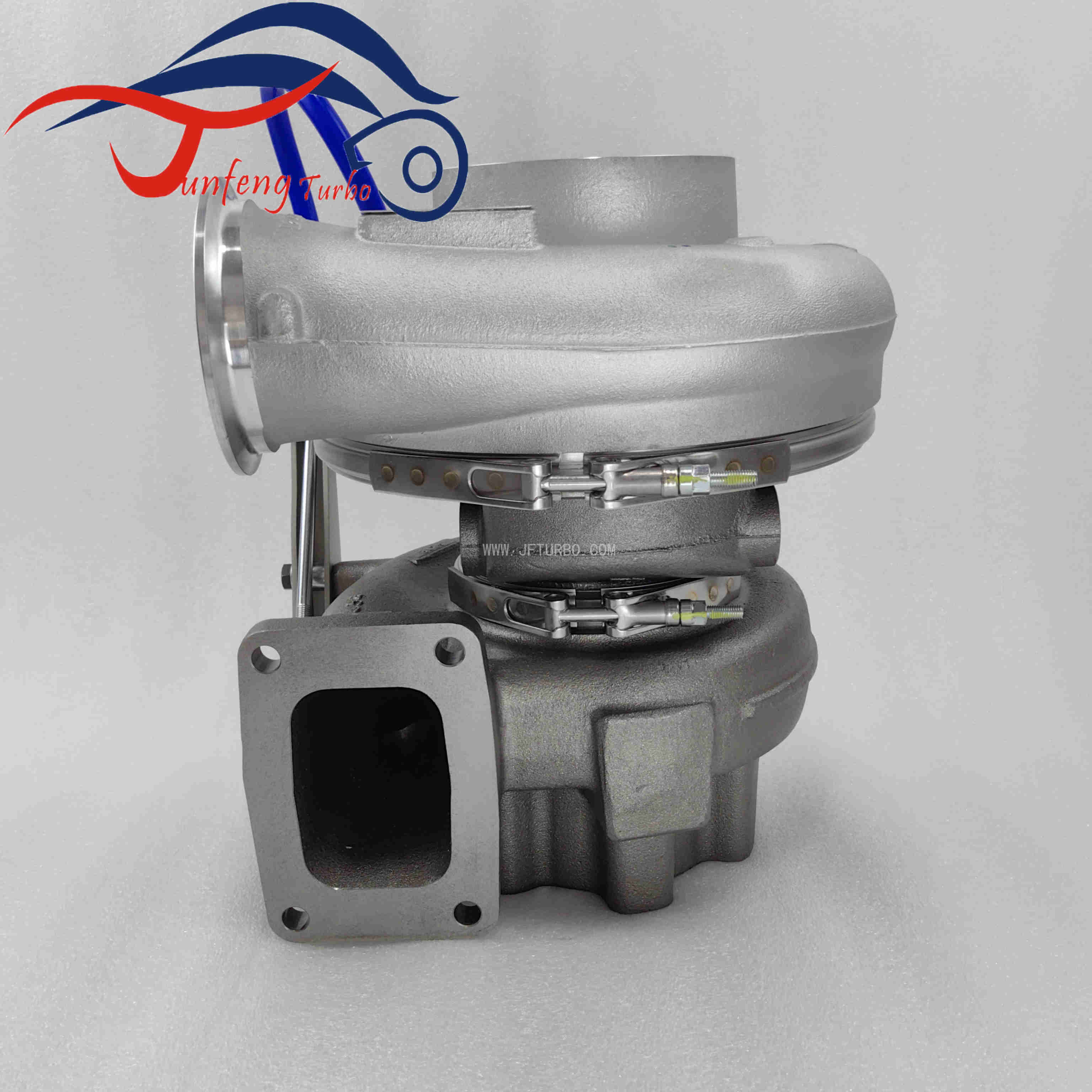 HX60W Turbo 4955815 4047151 4047151H 4047147 Turbocharger for Cummins Truck QSX ISX QSX15 CM570 Diesel Engine