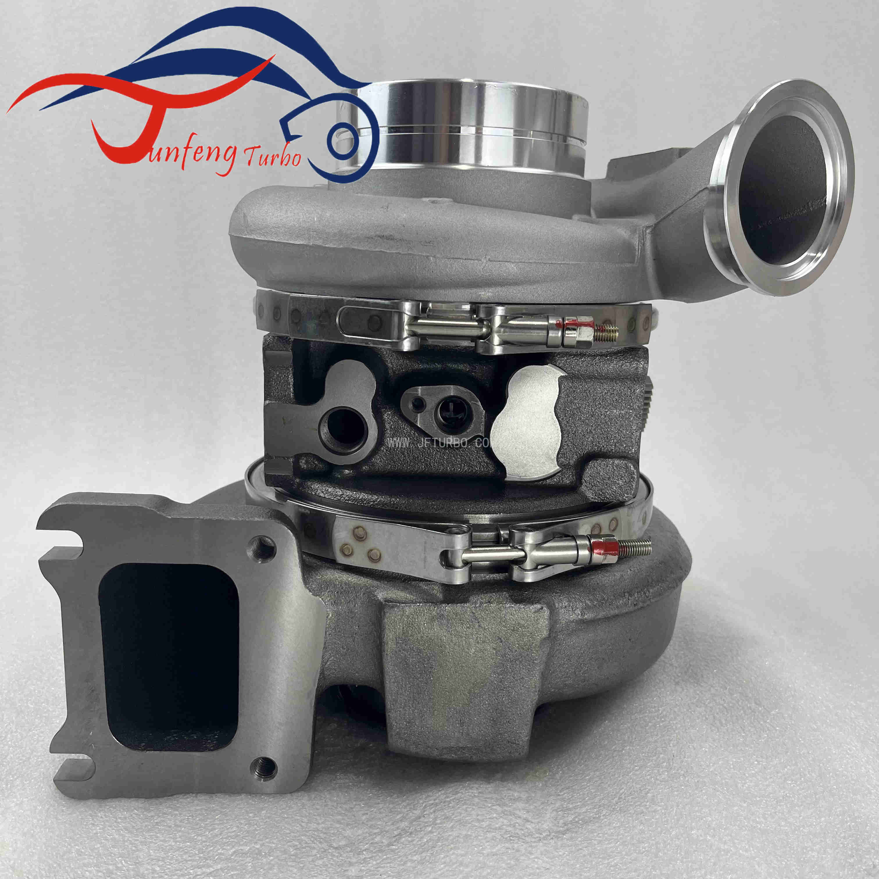 HE451V 4031002 21953277 3773435 3776805 HE400VG Turbocharger for Volvo Mack Truck MD11 US07 Engine