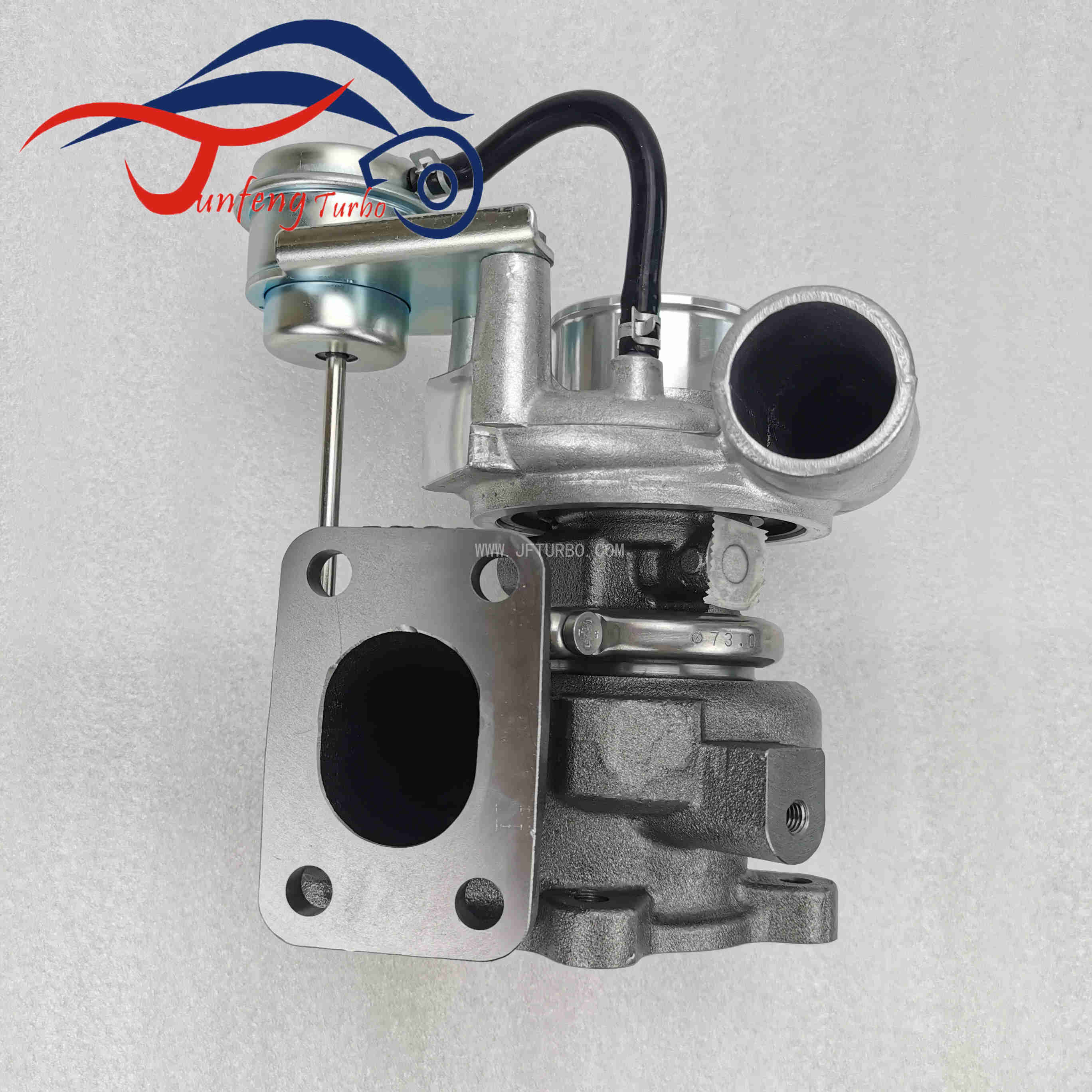 TD04HL4S-15MK 49389-02140 ME444897 ME445355 4938902140 Turbocharger for Mitsubishi 4M50 Sany Excavator 215-10 Engine