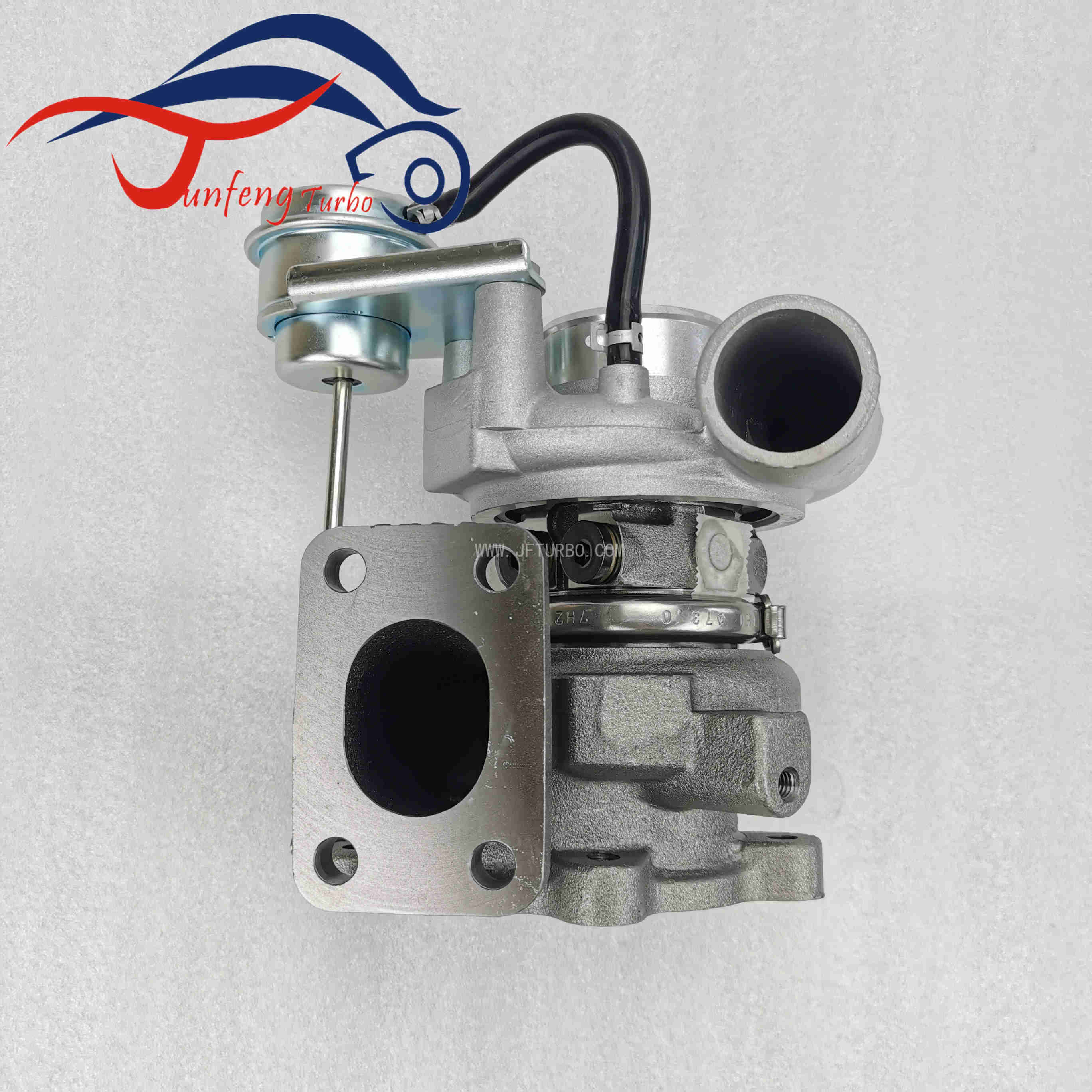 TD04HLS-15MK-6.6 Turbo ME443813 49389-02110 TD04HL4S Turbocharger for Kato HD820-5 Mistubishi 4M50 4M50T Engine