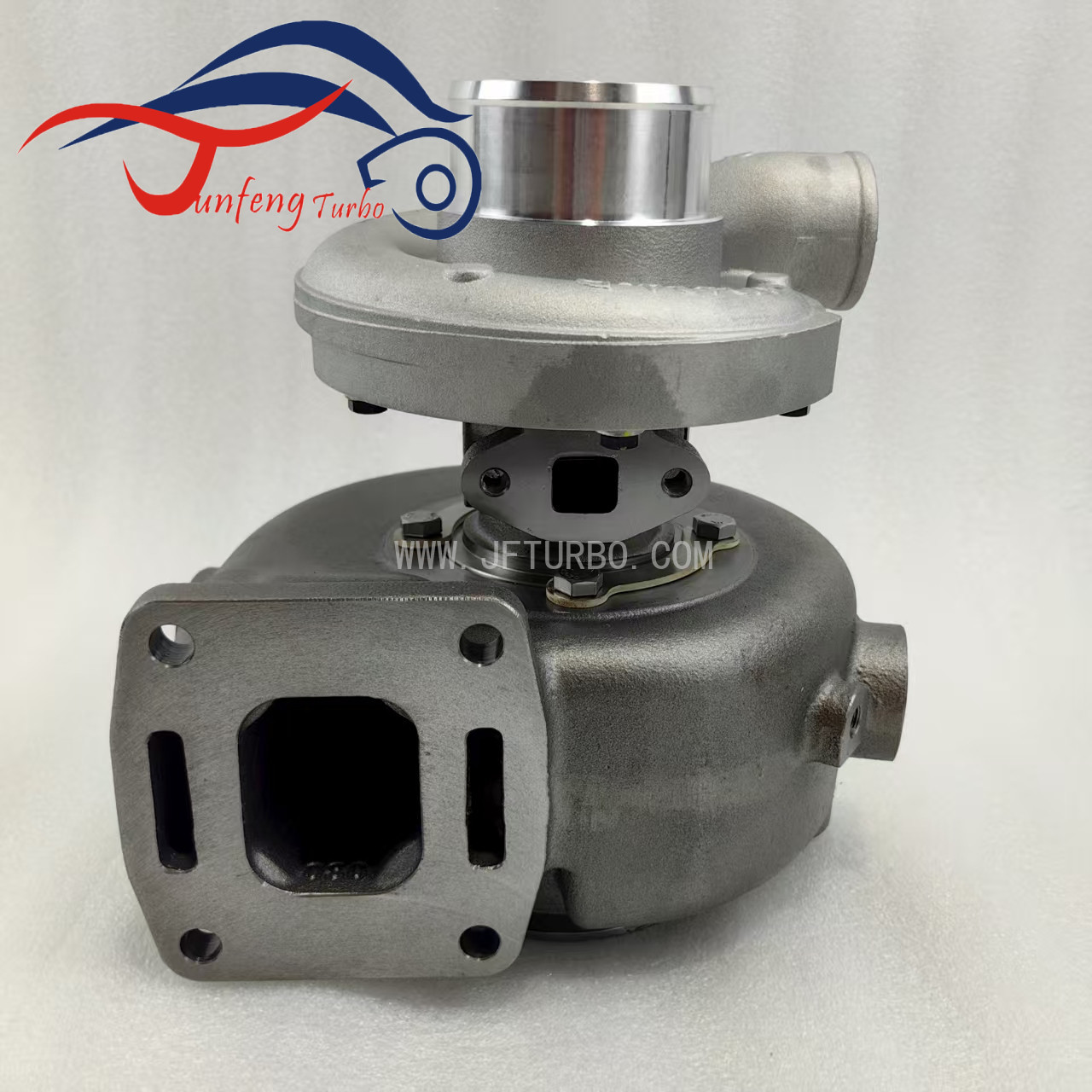 S200W072 Turbo 174342 RE521596 12709880203 RE521598 Turbocharger Fits for John Deere Agricultural Industrial Gen Set Marine 6068 4045 Engine