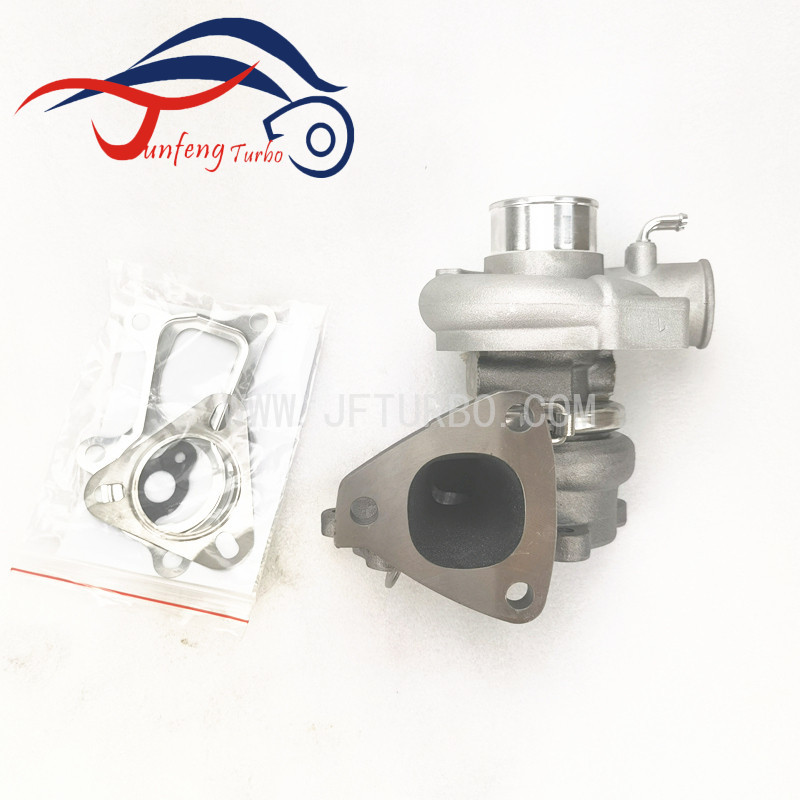 TD04 Turbo 49177-02510 MD155984 4917702510 Turbocharger for Mitsubishi Montero Pajero L200 Galoper 4D56 4D56Q 4D56QDOM Engine