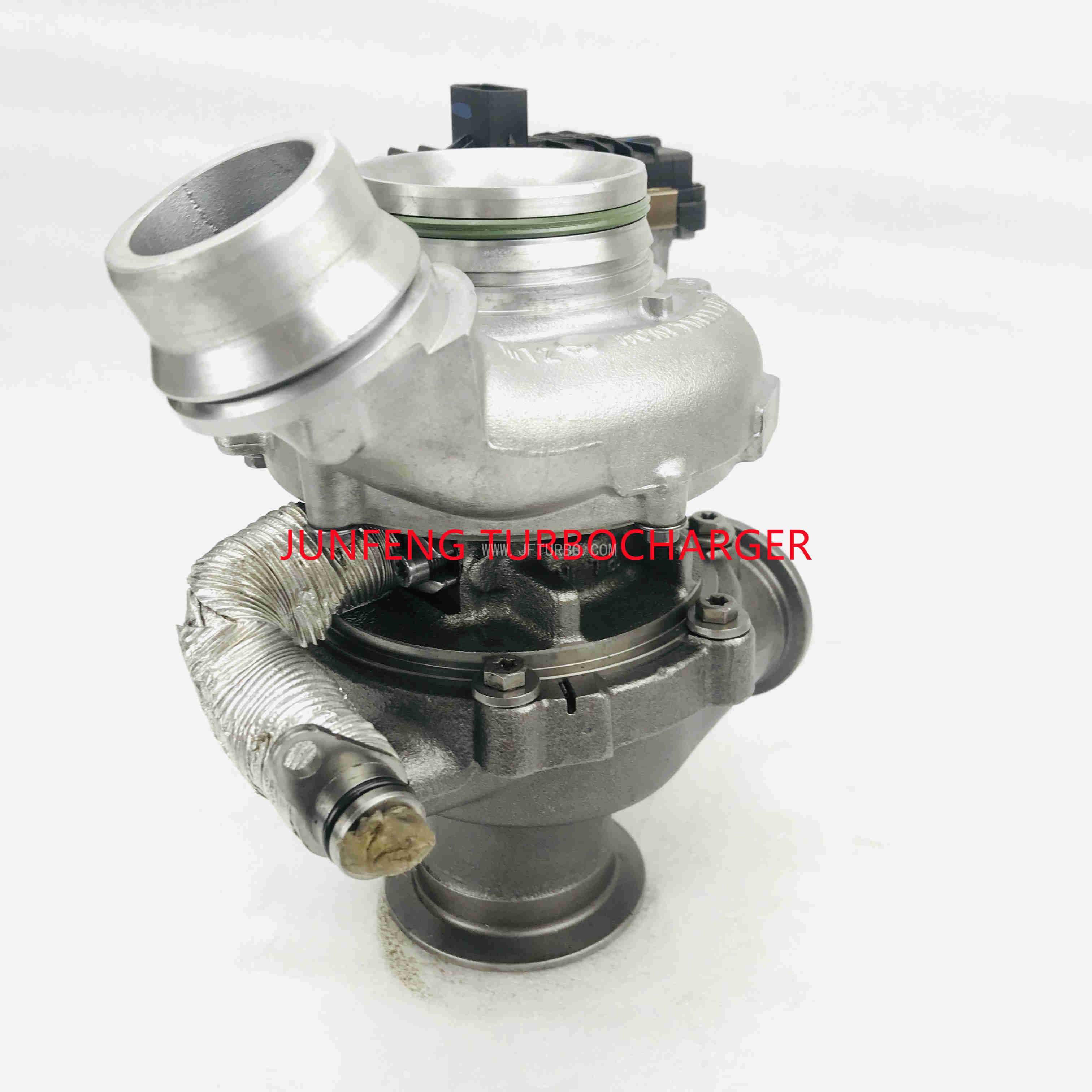 GTD1752VRK 819976-0015 842093-4 11658570083 819976-5015S B47 Turbocharger for BMW X3 XDrive20d 220D 320D 420D 520D SE B47D20 2.0L 140kW Engine