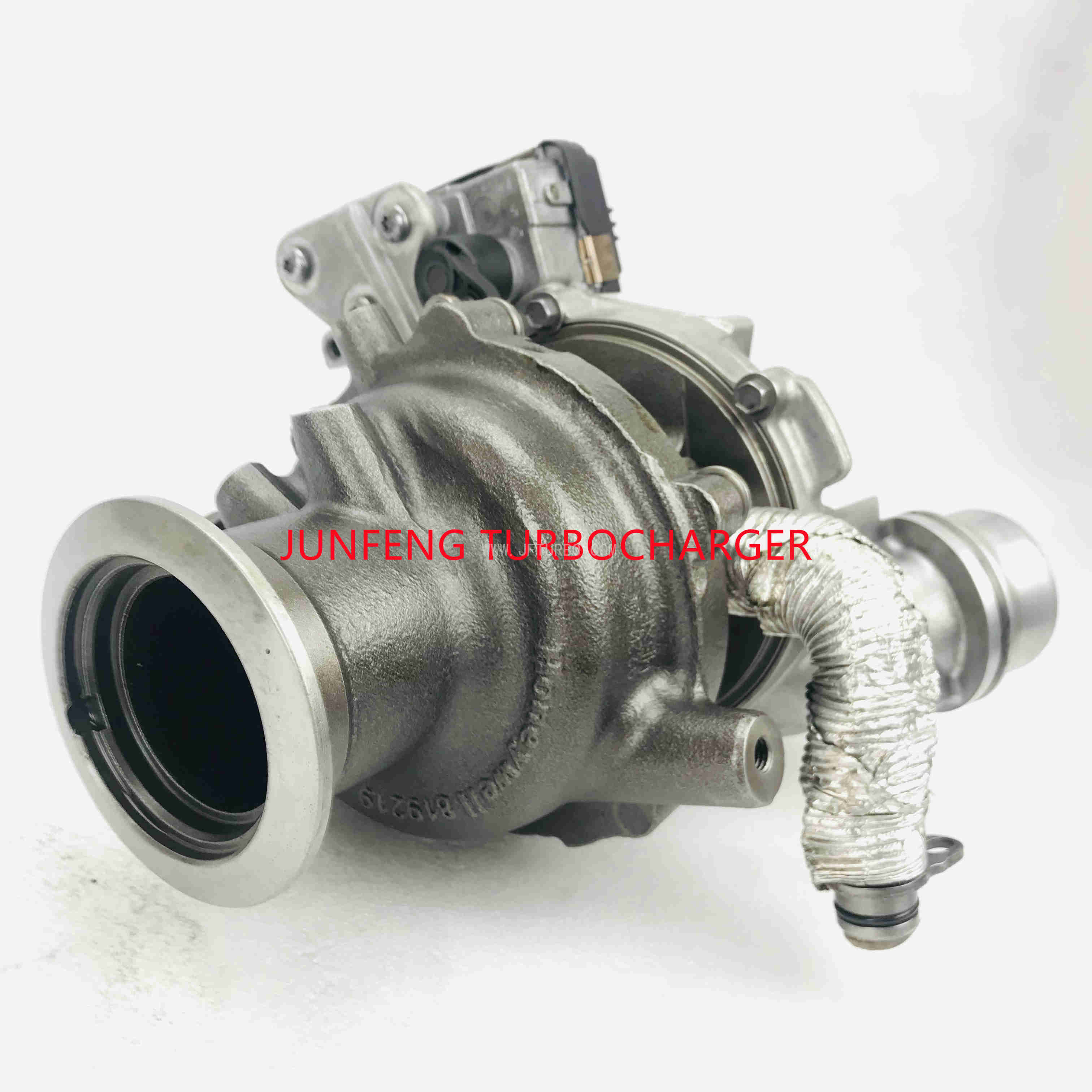 GTD1752VRK 819976-0015 842093-4 11658570083 819976-5015S B47 Turbocharger for BMW X3 XDrive20d 220D 320D 420D 520D SE B47D20 2.0L 140kW Engine