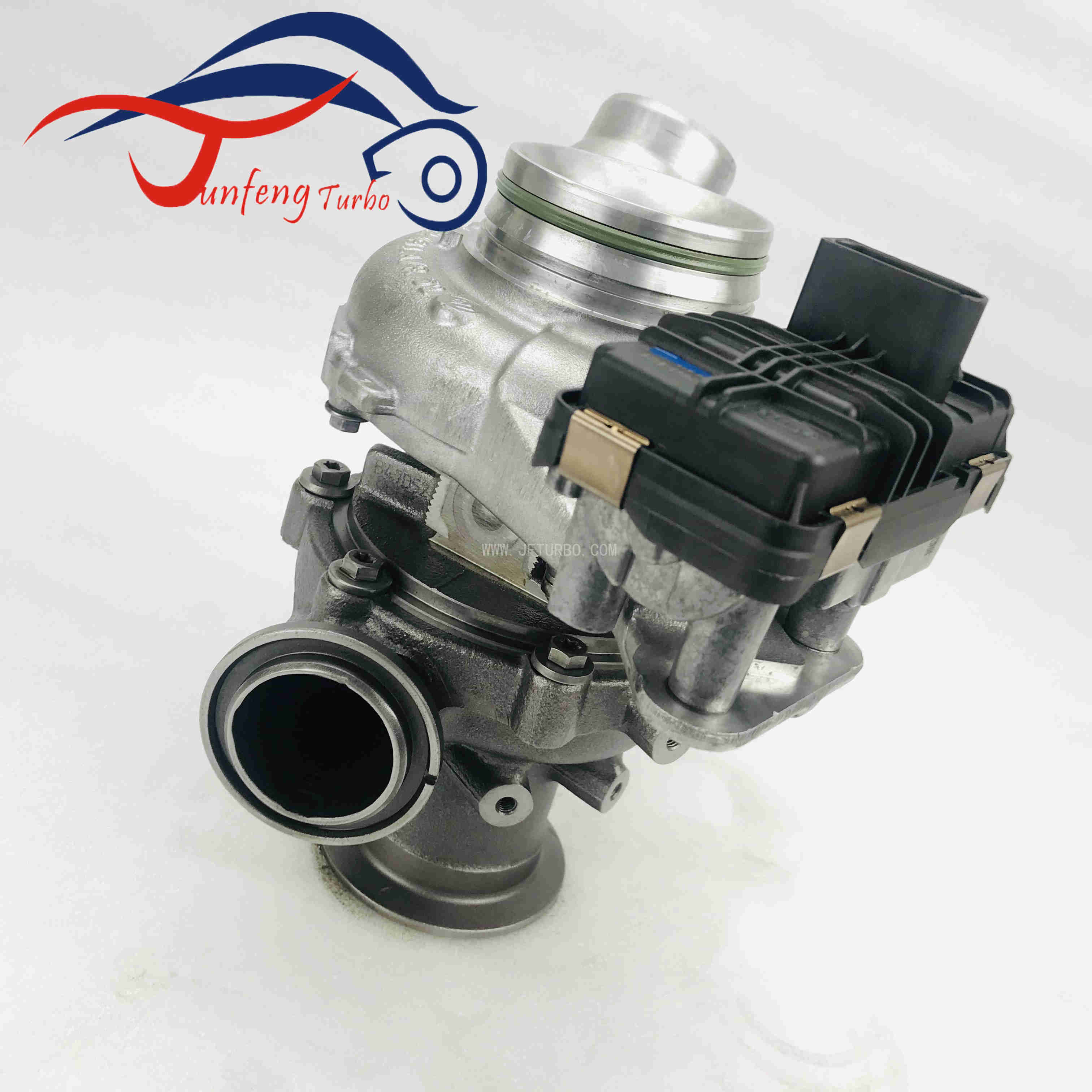 GTD1752VRK 819976-0015 842093-4 11658570083 819976-5015S B47 Turbocharger for BMW X3 XDrive20d 220D 320D 420D 520D SE B47D20 2.0L 140kW Engine