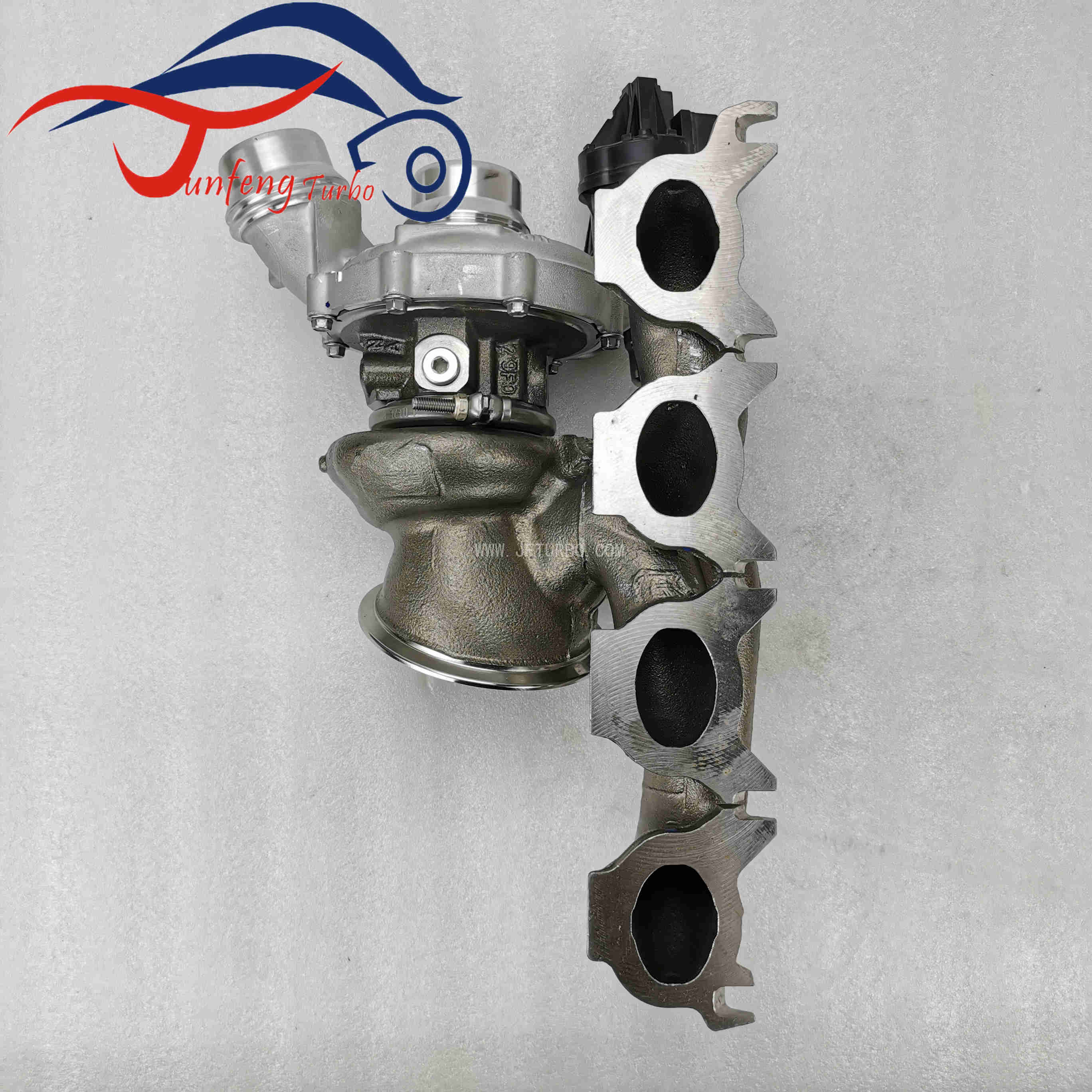 870028-5005S 870028-0005 11658662067 8662067 MGT2056 Turbocharger for BMW 1 2 3 4 5 Series B48TU 2.0L Diesel engine