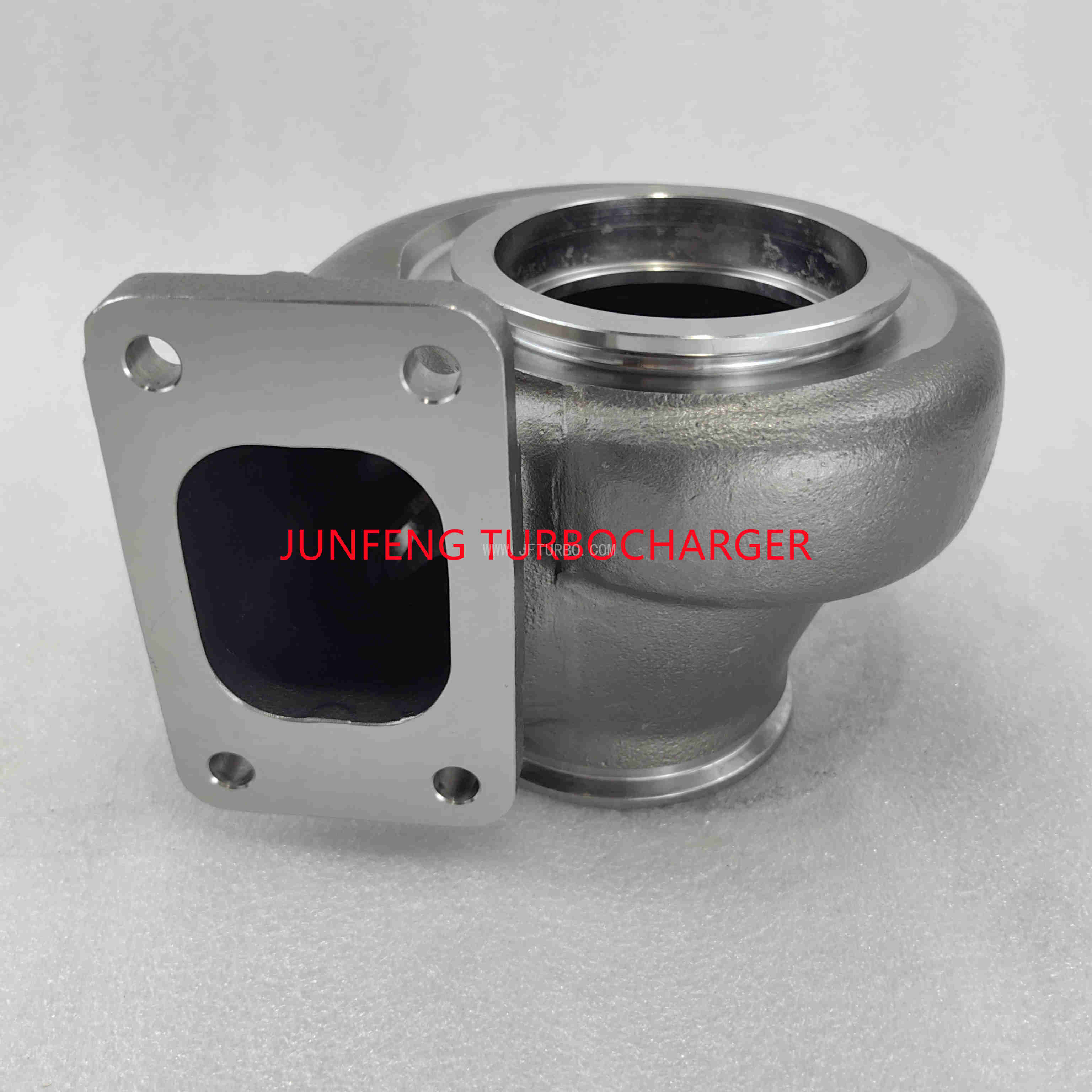 S G35 T3 0.83 SS Turbine houing 2.jpg