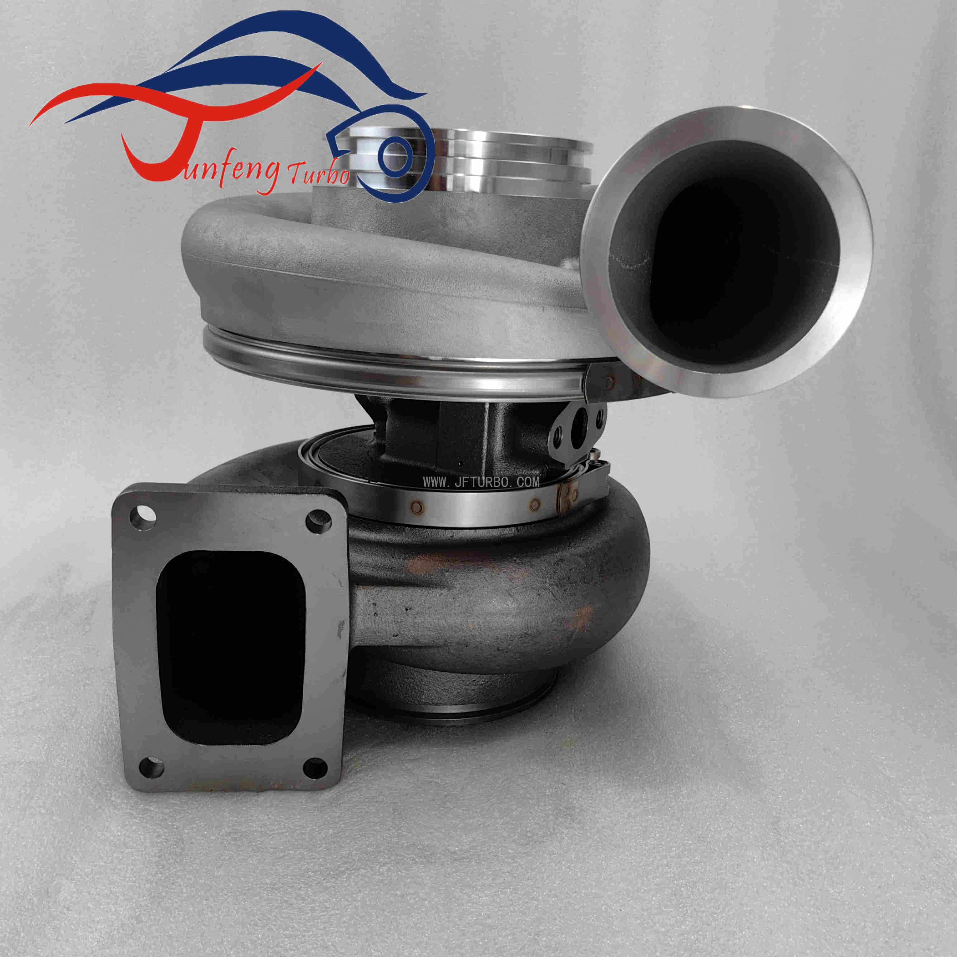 UTV8133 Turbo 721853-0003 721853-0001 305866A 305865A 721853-5003S Turbocharger for Waukesha GUASCOR Industrial VGF H24GLD Engine