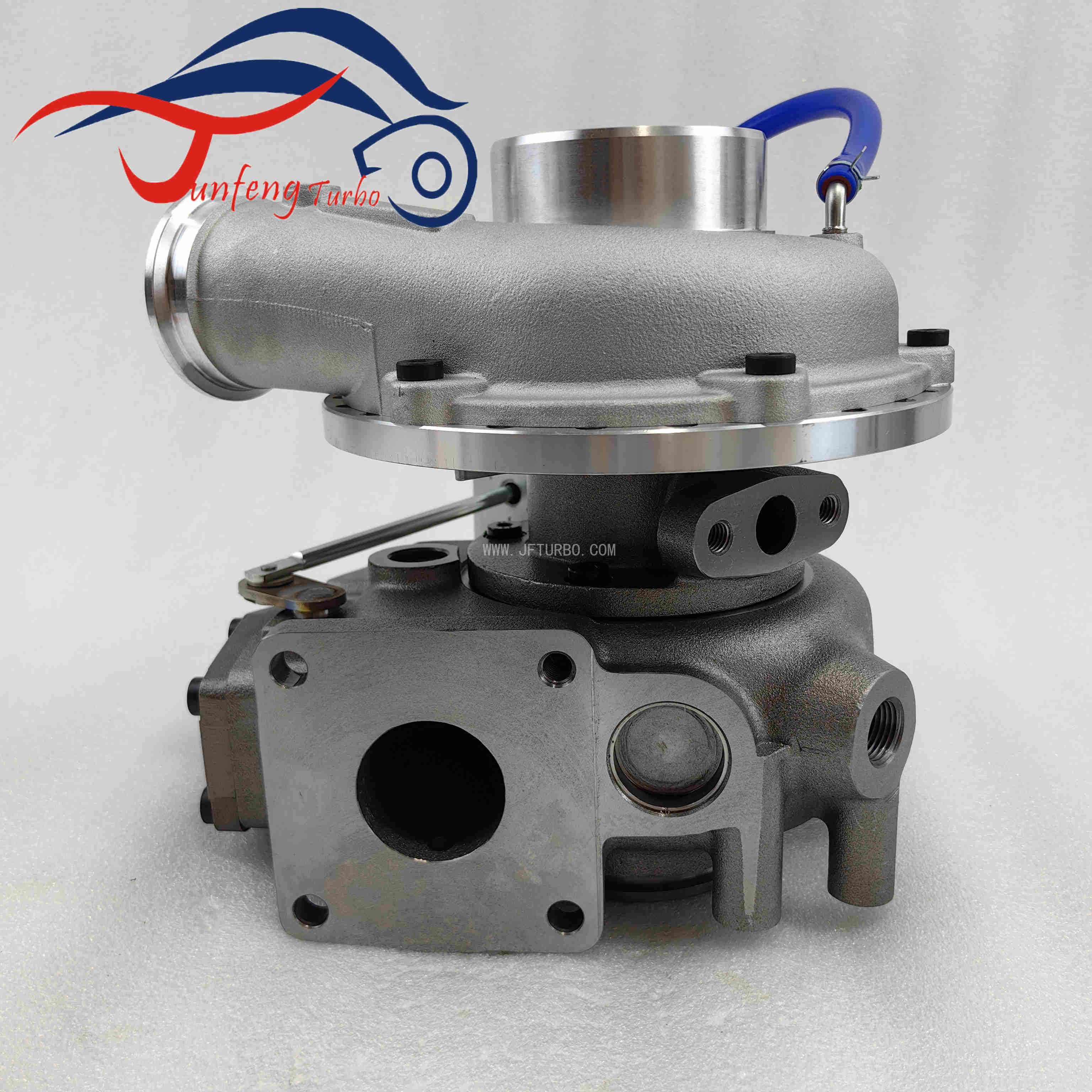 RHE62W Turbo 119773-18011 119773-18010 VC720022 MYAX Turbocharger for Yanmar Marine 6LP-DTE 6LP-DTZE Diesel Engine