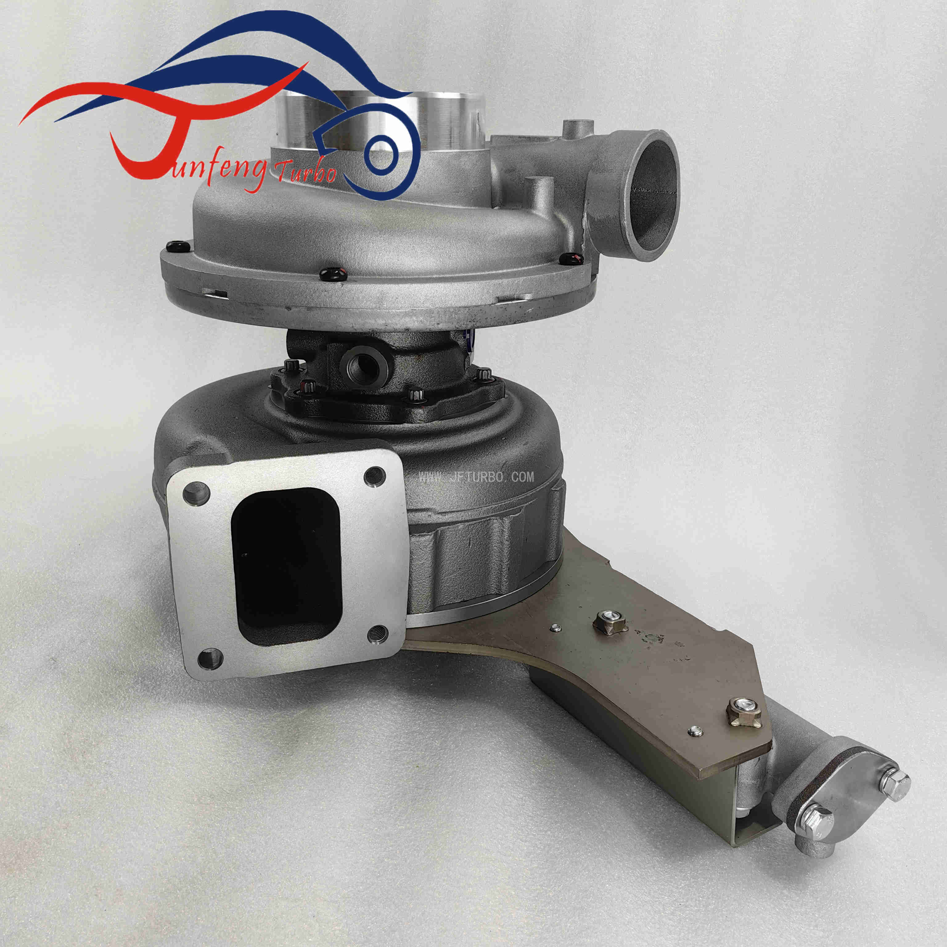 114400-2593 114400-4474 114400-4255 RHG8V Turbocharger for Isuzu Truck 6WG1 382P413 Engine