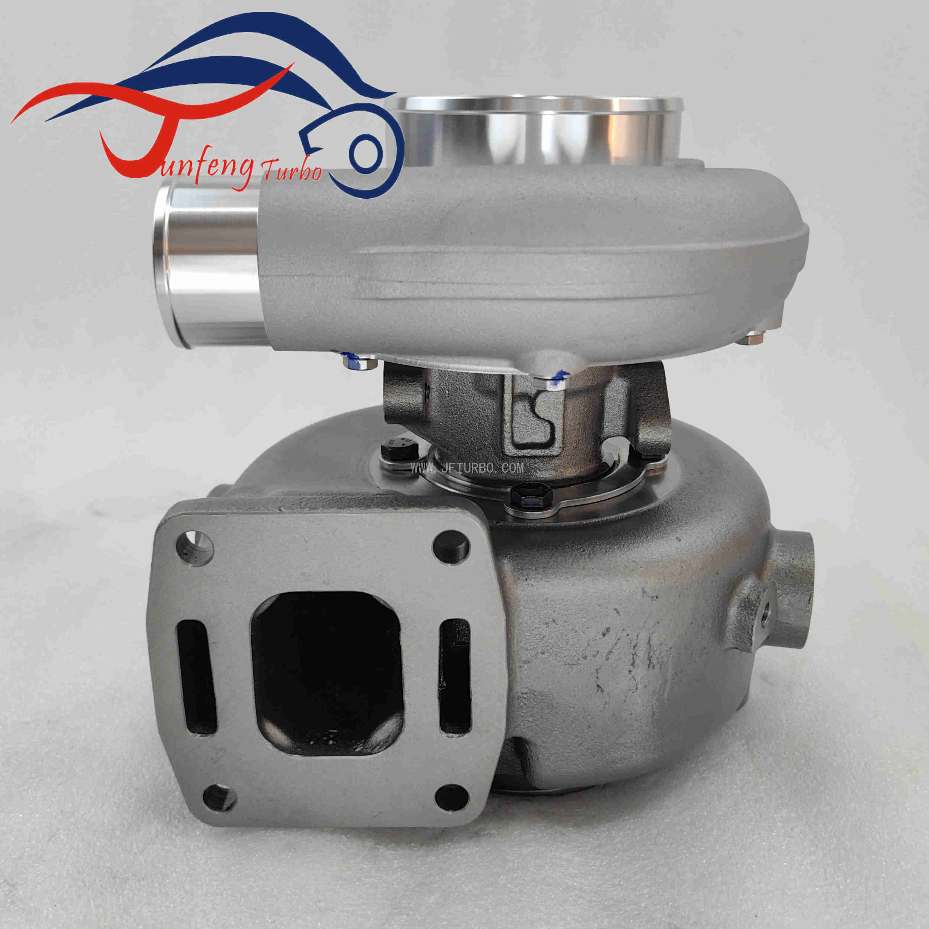 S200W073 Turbo 174405 174406 RE521200 Turbocharger for John Deere Powertech 4045DFM70 engine
