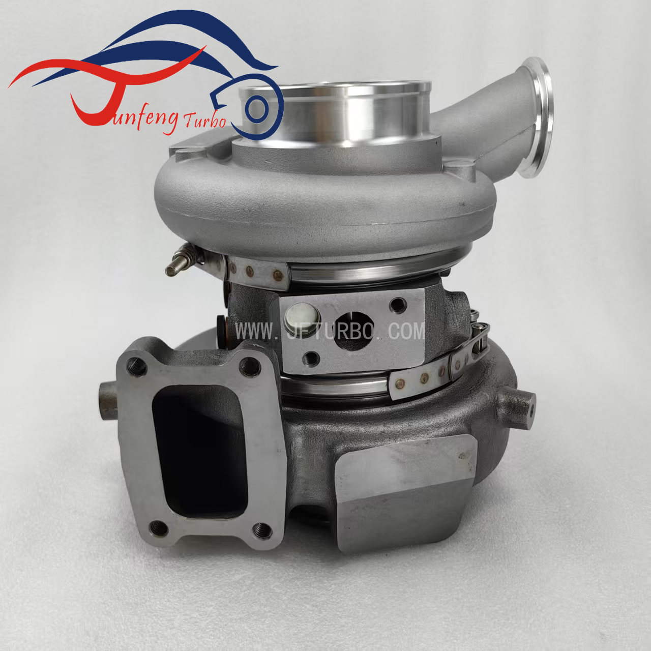 HE341VE HE300VG Turbo 4352378 3793705 Turbocharger for Cummins Industrial Truck QSB 6.7L Engine