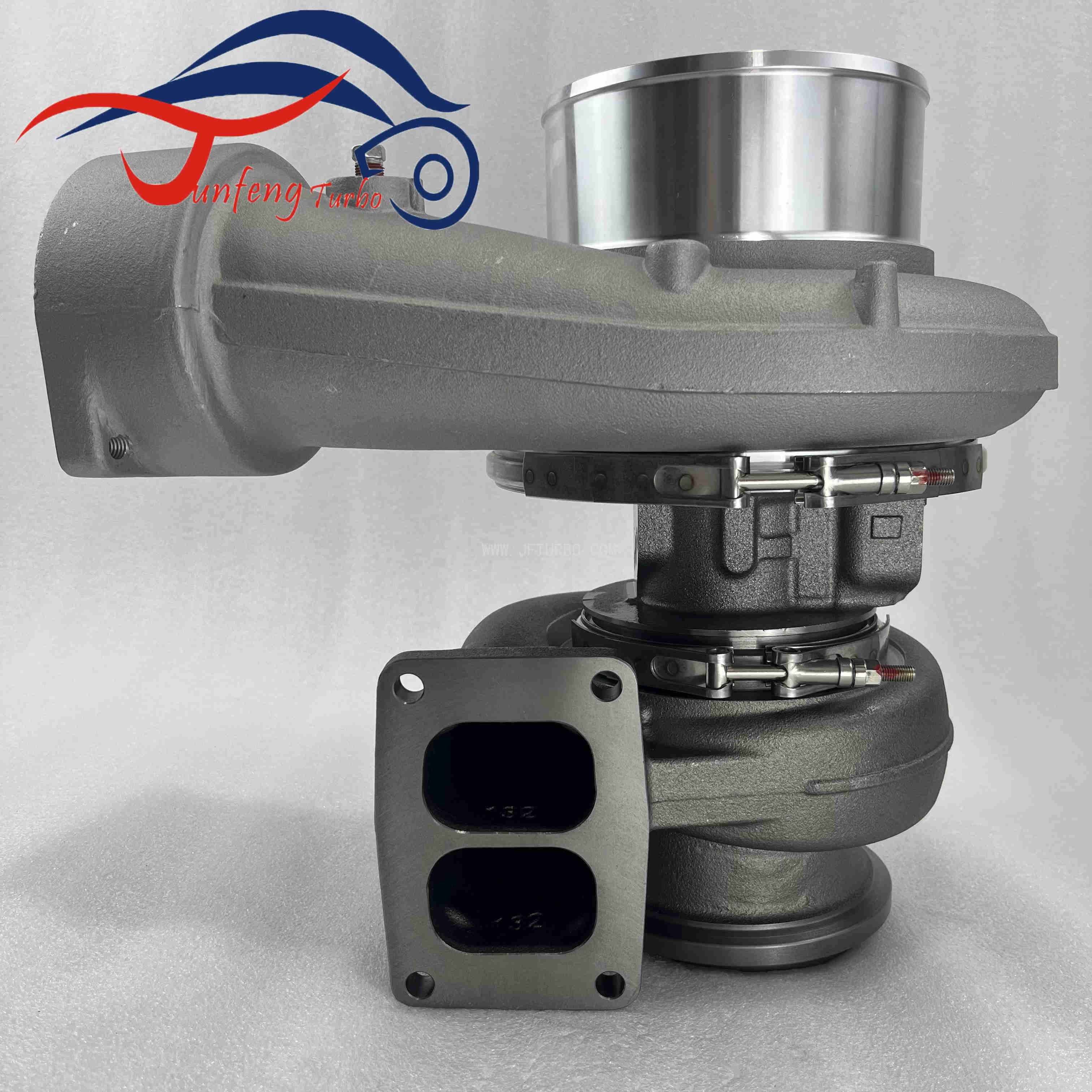 S410 S400SX S410SX 14969880000 S480 Upgrade Turbocharger for Caterpillar 3406 C15 C16 Diesel Engine 600hp