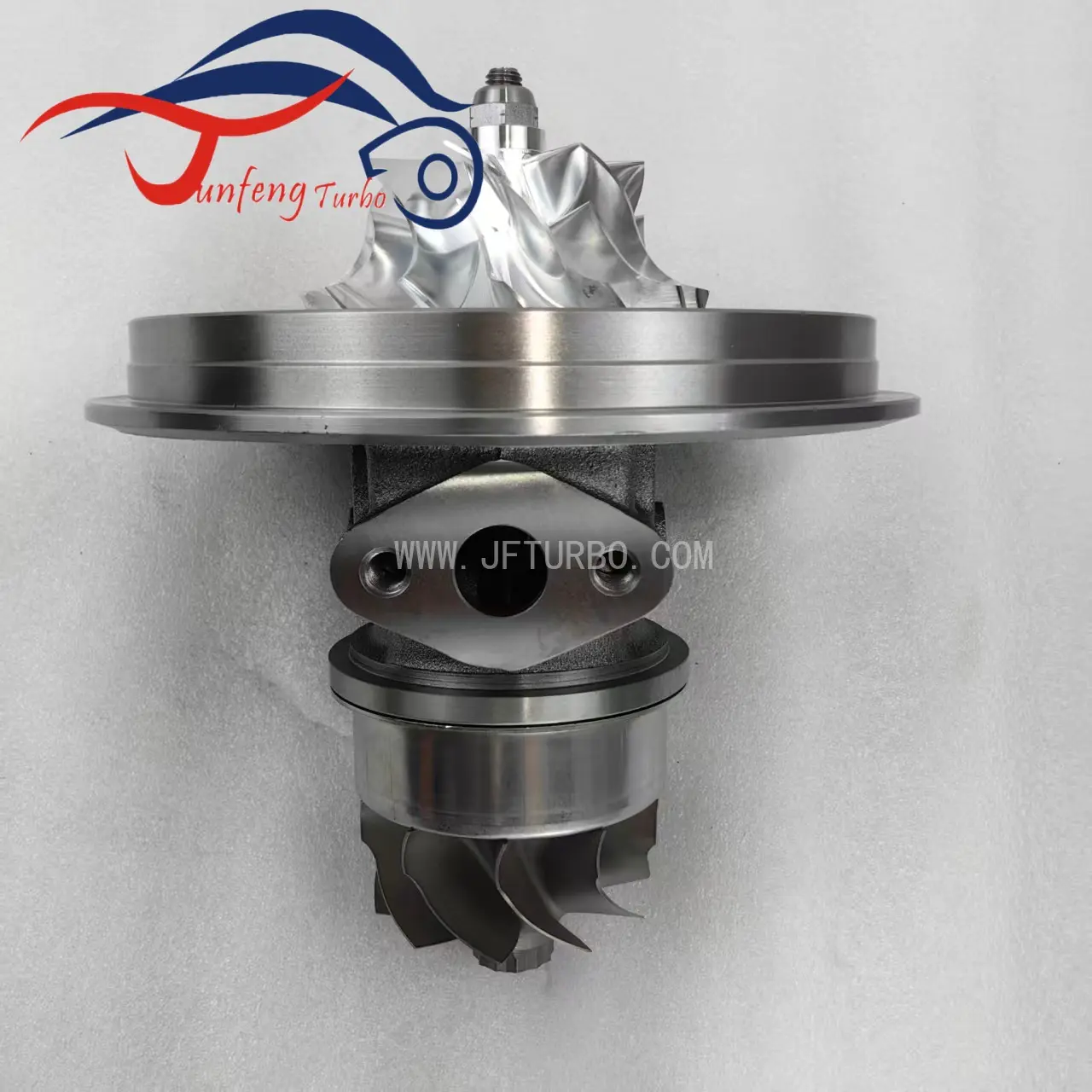 S430V 177475 DZ108113 1700702334 175859 Turbocharger Cartridge for John Deere Agricultural 13.5L 6135H PowerTech Engine