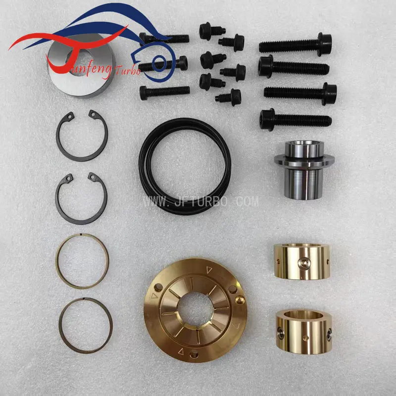 TPS48 Series ABB Marine turbocharger Repair Kits used for TPS48E01 TPS48D01 TPS48-F31 TPS48-F32 TPS48-F33