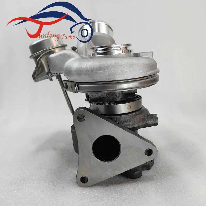 B2FS Turbo 179322 11559880047 11559900047 Turbocharger for International Truck I334 DT466 STD TORQ Engine