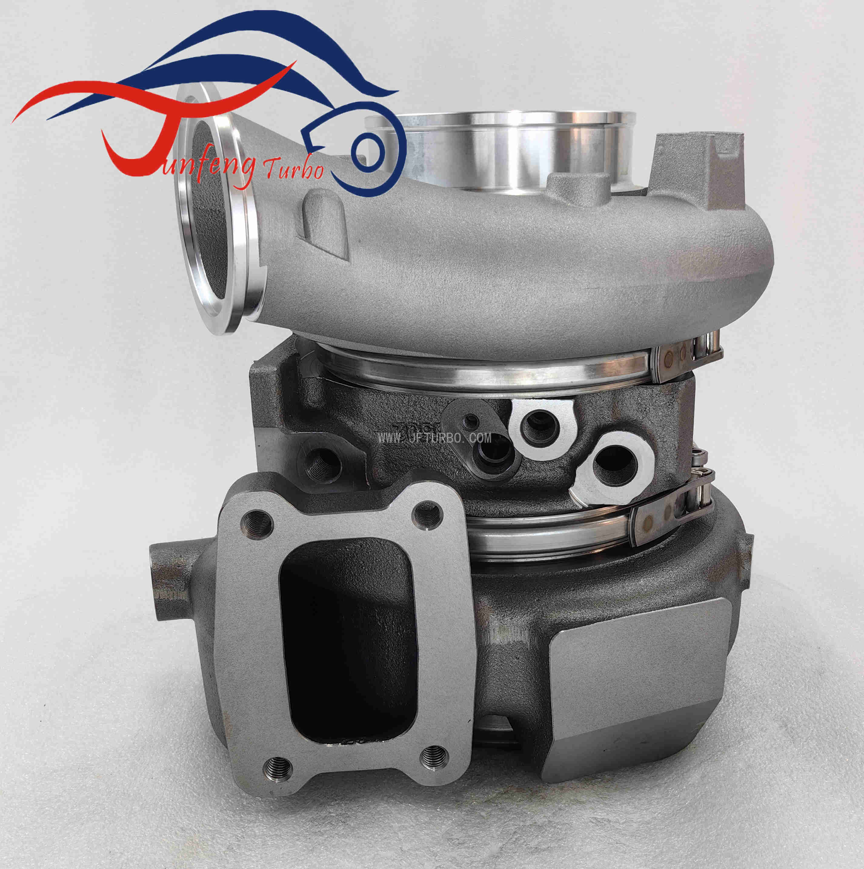 HE300VG Turbo 4352382RX 4352382 3793693 Turbocharger for cummins ISB QSB 6.7L  Diesel Engine