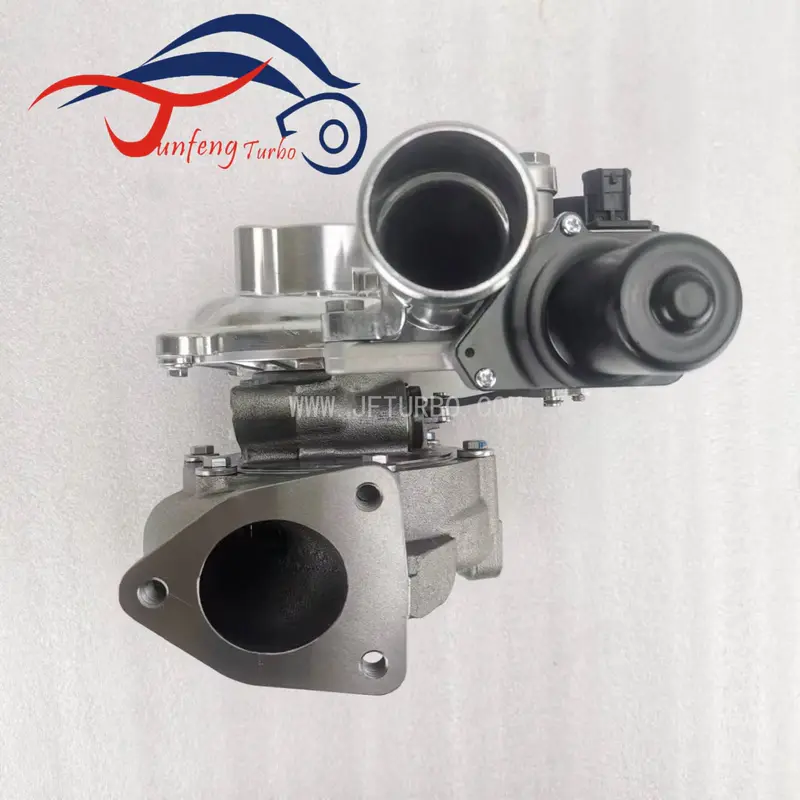 CT16V Turbo 17201-30180 1720130180 17201 30150 17201-30150 Turbocharger for Toyota Land Cruiser HiLux Vigo KZJ90 KZJ95 3.0L engine